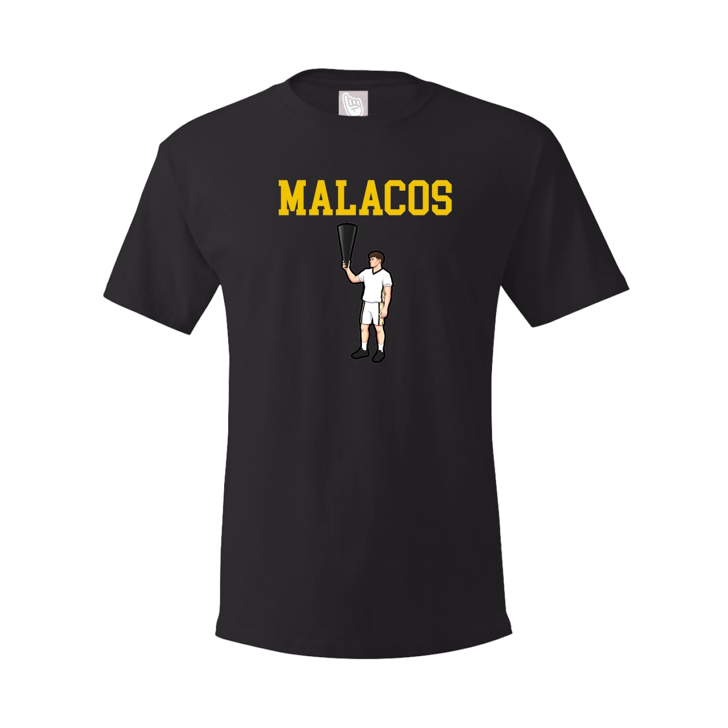 Tee — Shirsey in Black