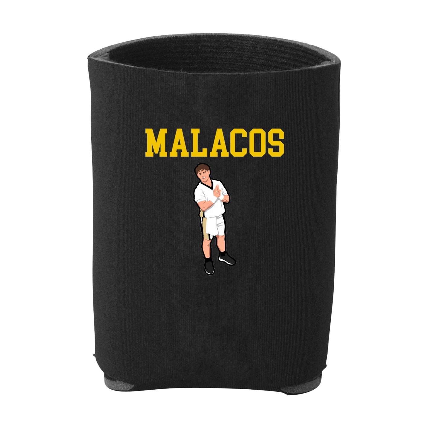 Can Holder — Shirsey in Black