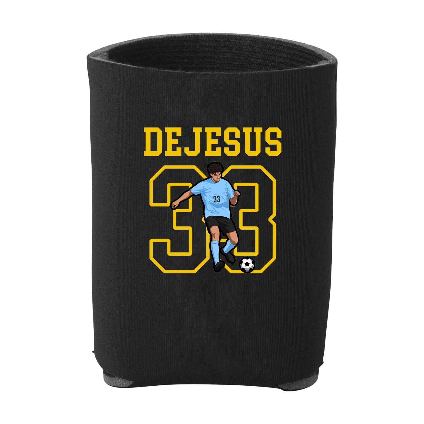Can Holder — Shirsey in Black