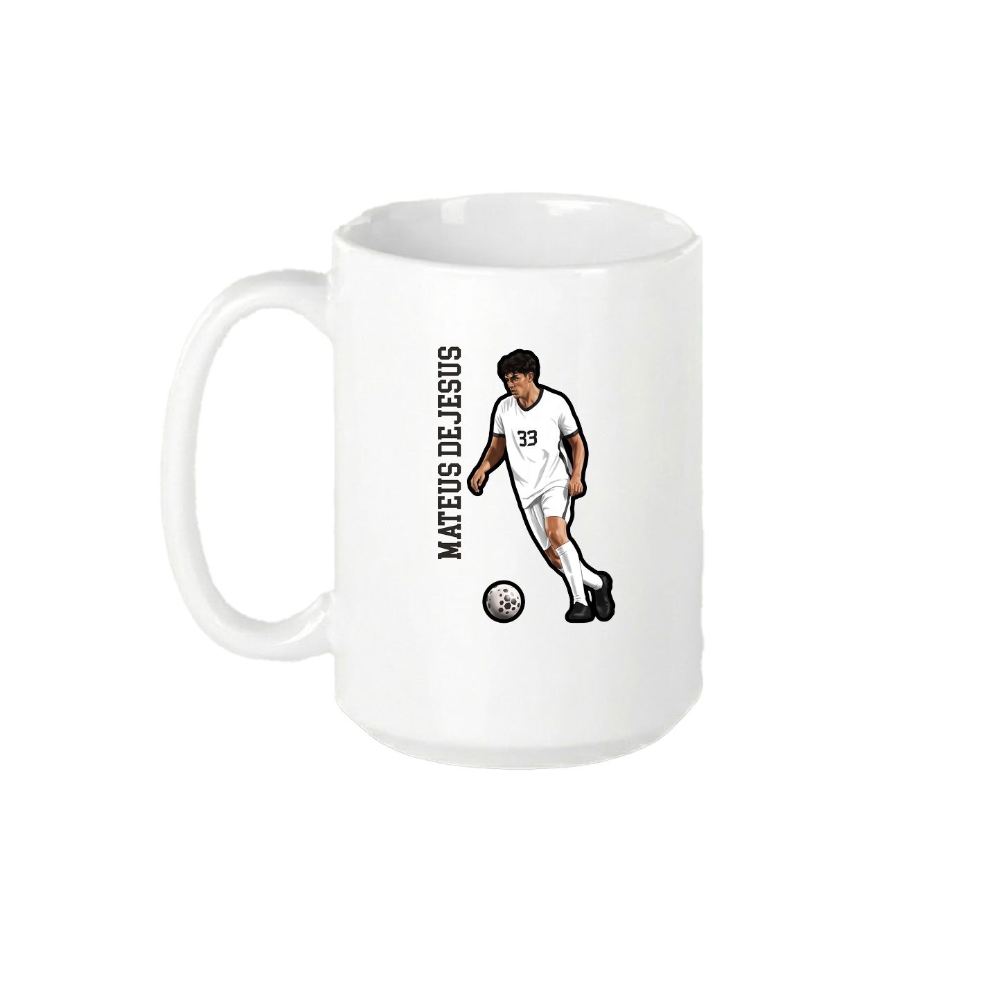 15oz Coffee Mug