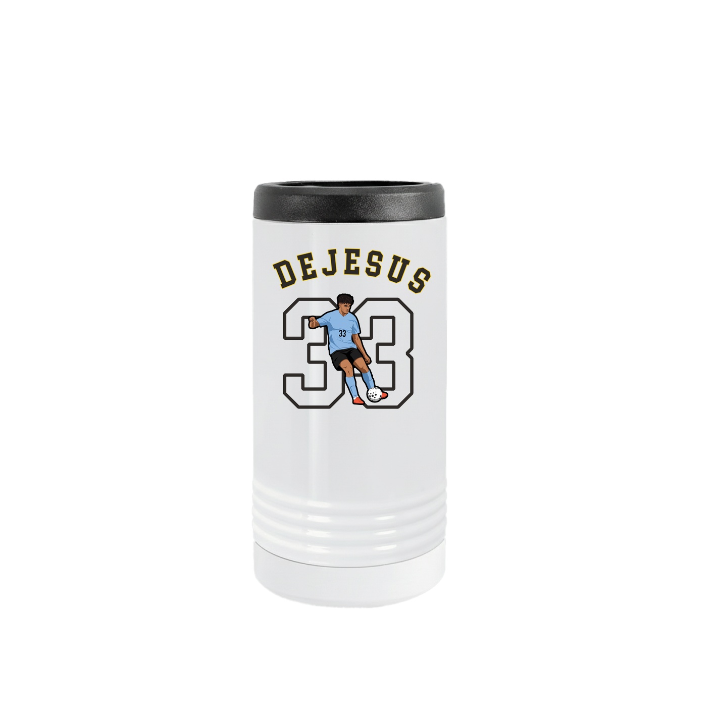 Slim Beverage Holder