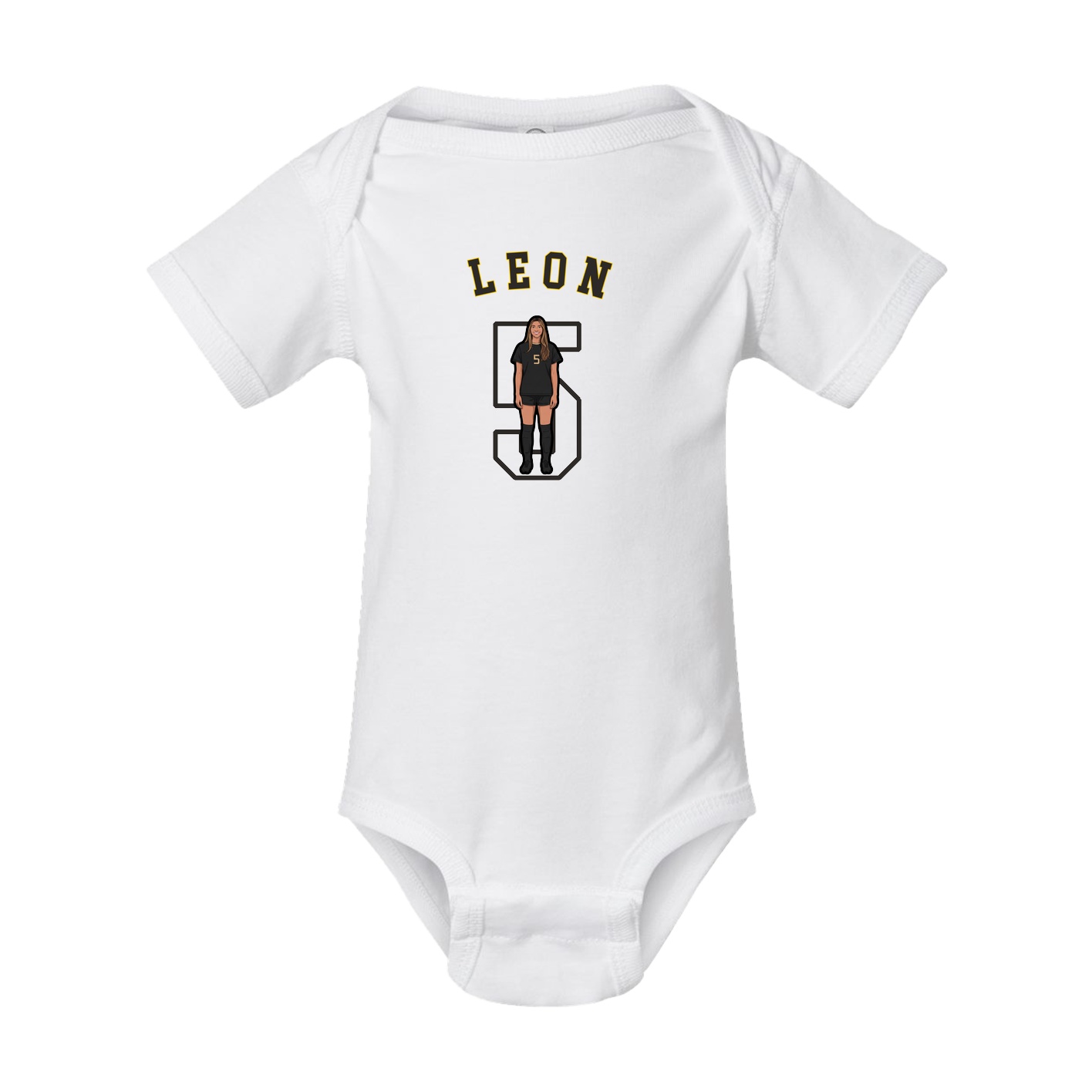 Baby Onesie