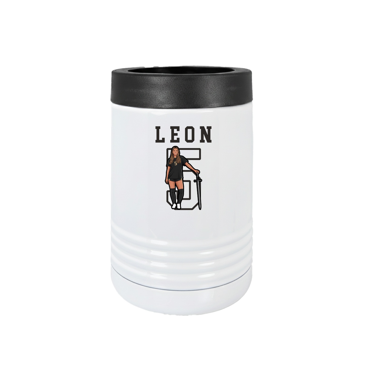 Beverage Holder — Shirsey in White