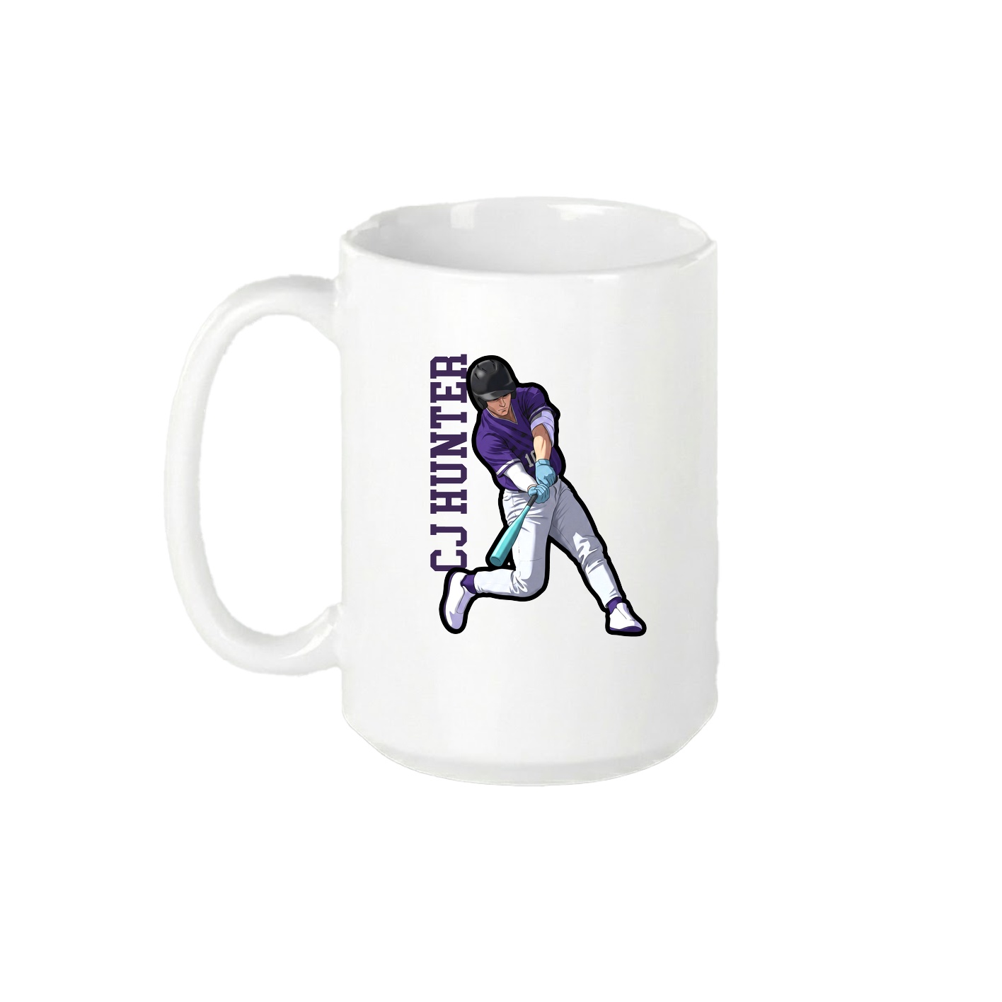 15oz Coffee Mug