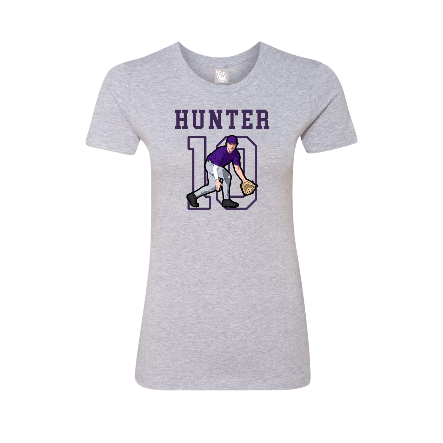 Womens Tee