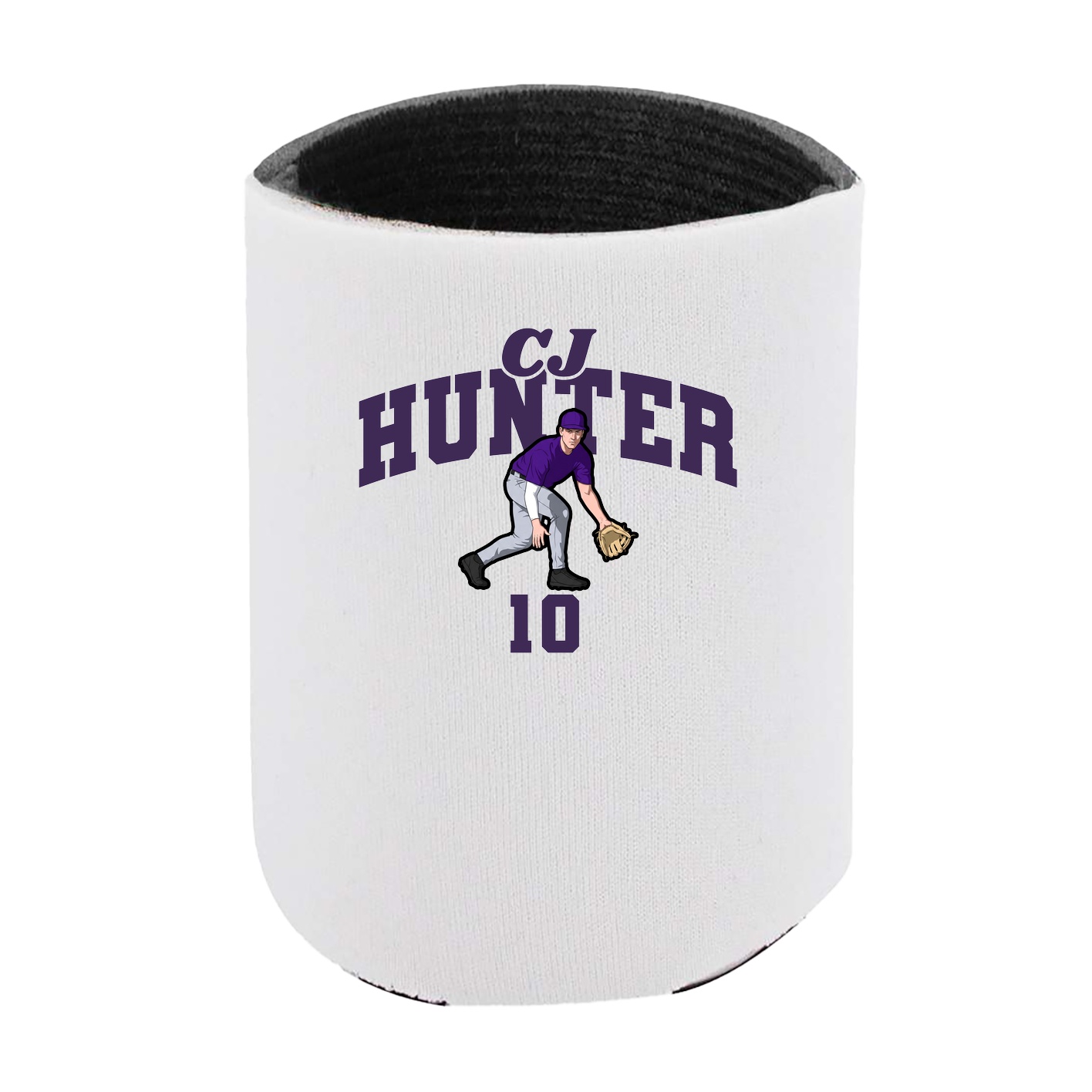 Can Holder — Signature Arch in White