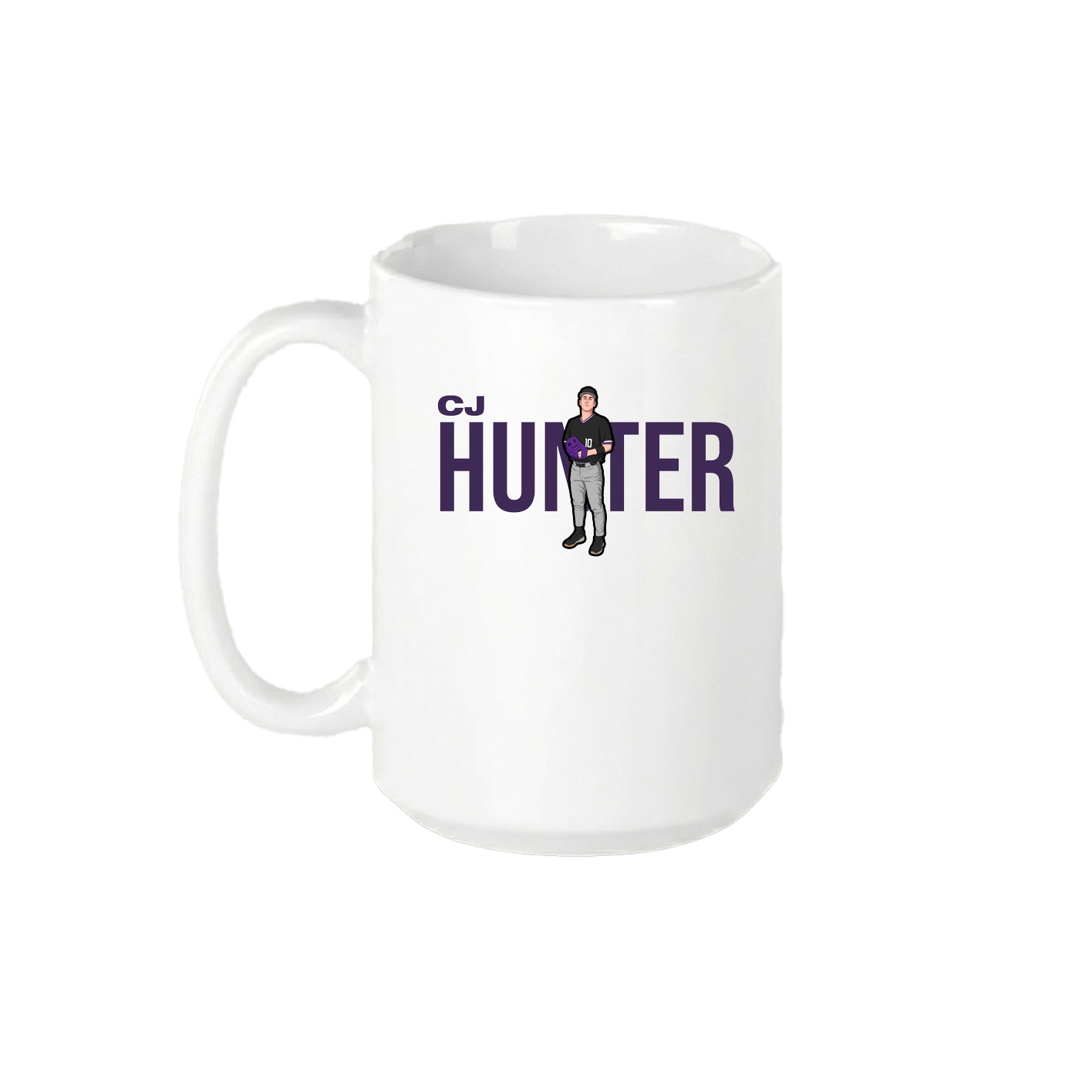15oz Coffee Mug