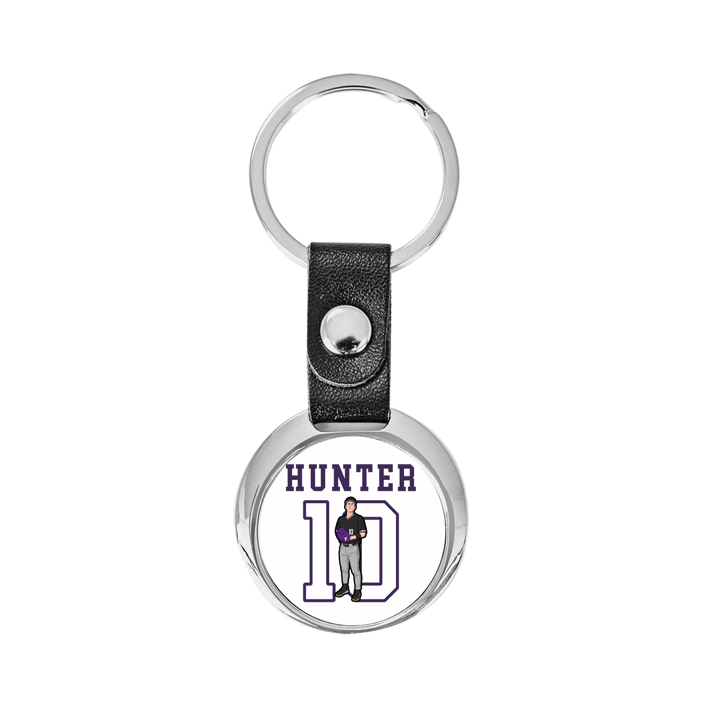Key Chain — Shirsey in Classic