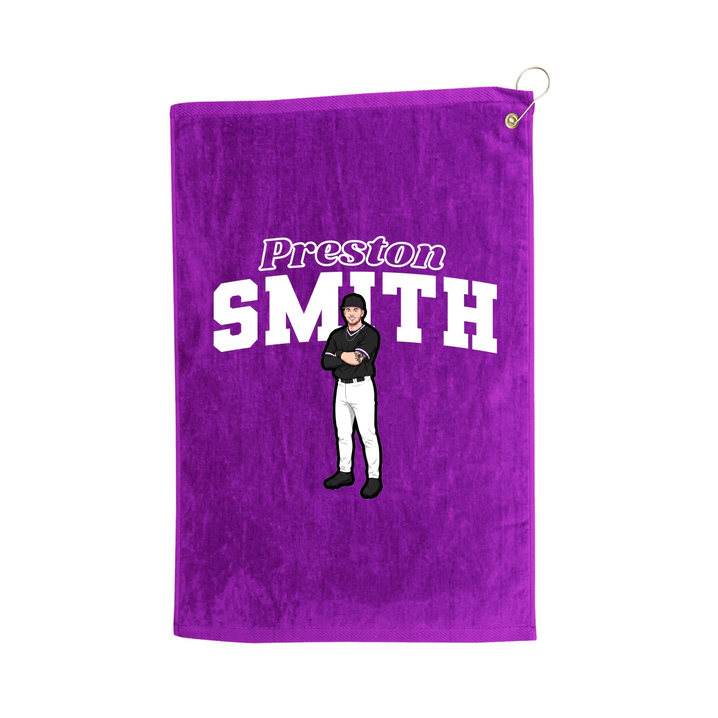 Golf Towel