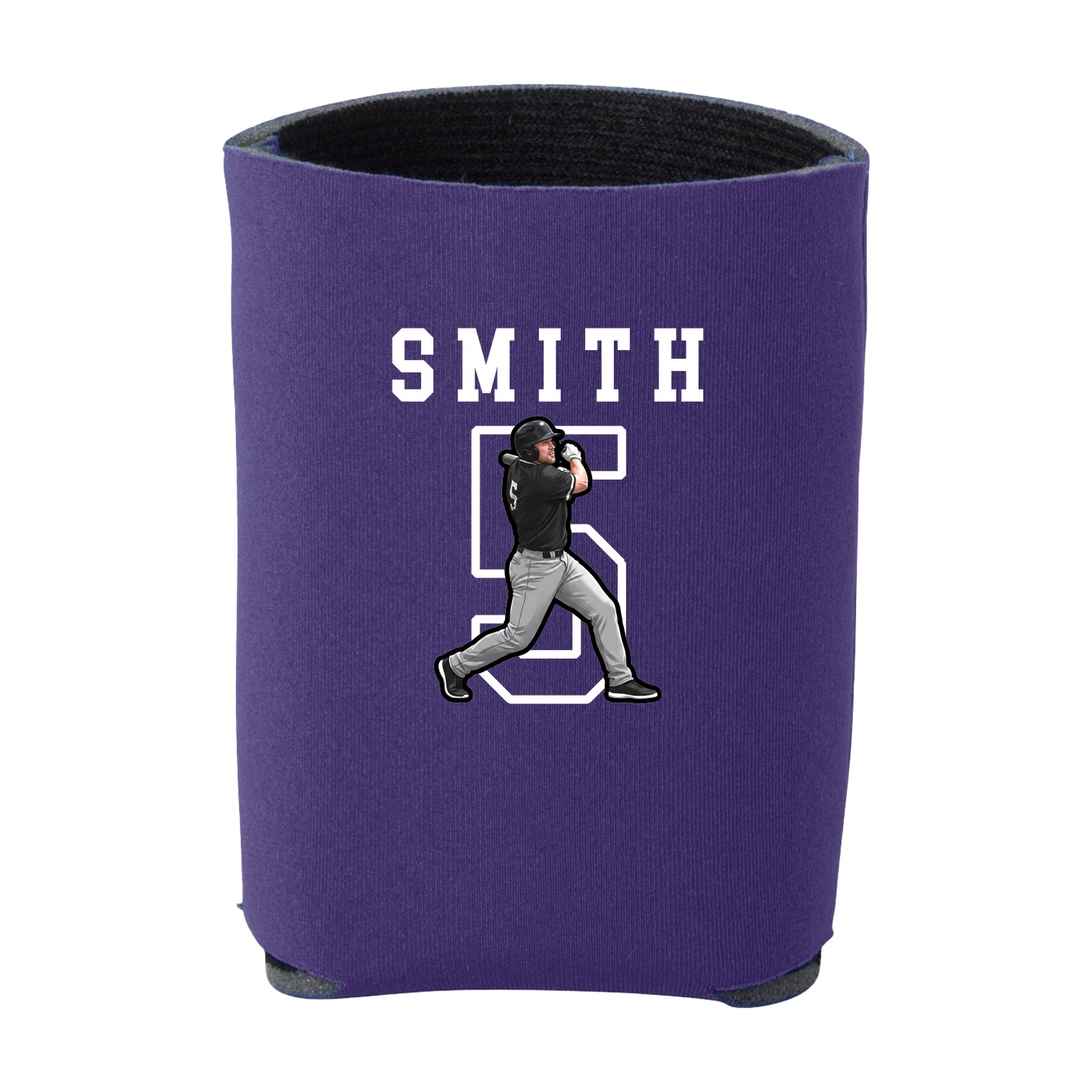 Can Holder — Shirsey in Purple