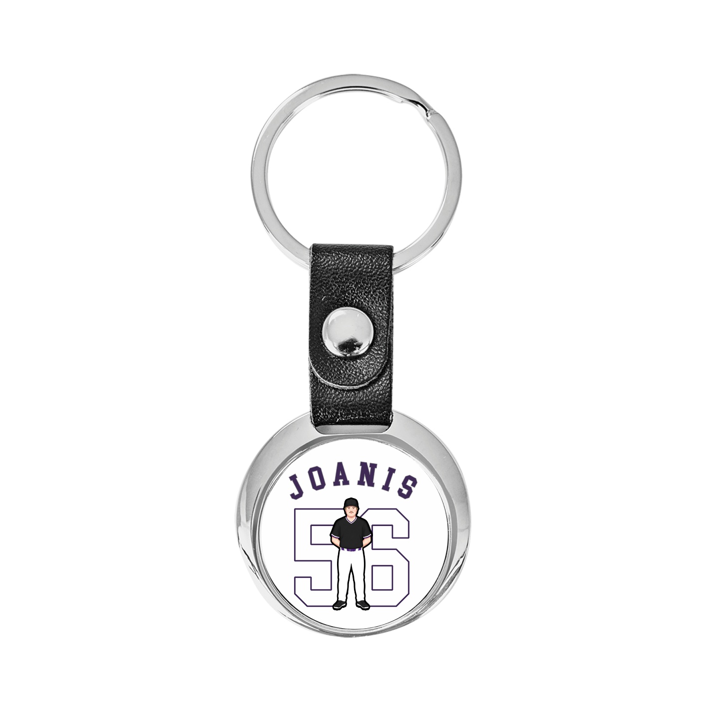 Key Chain