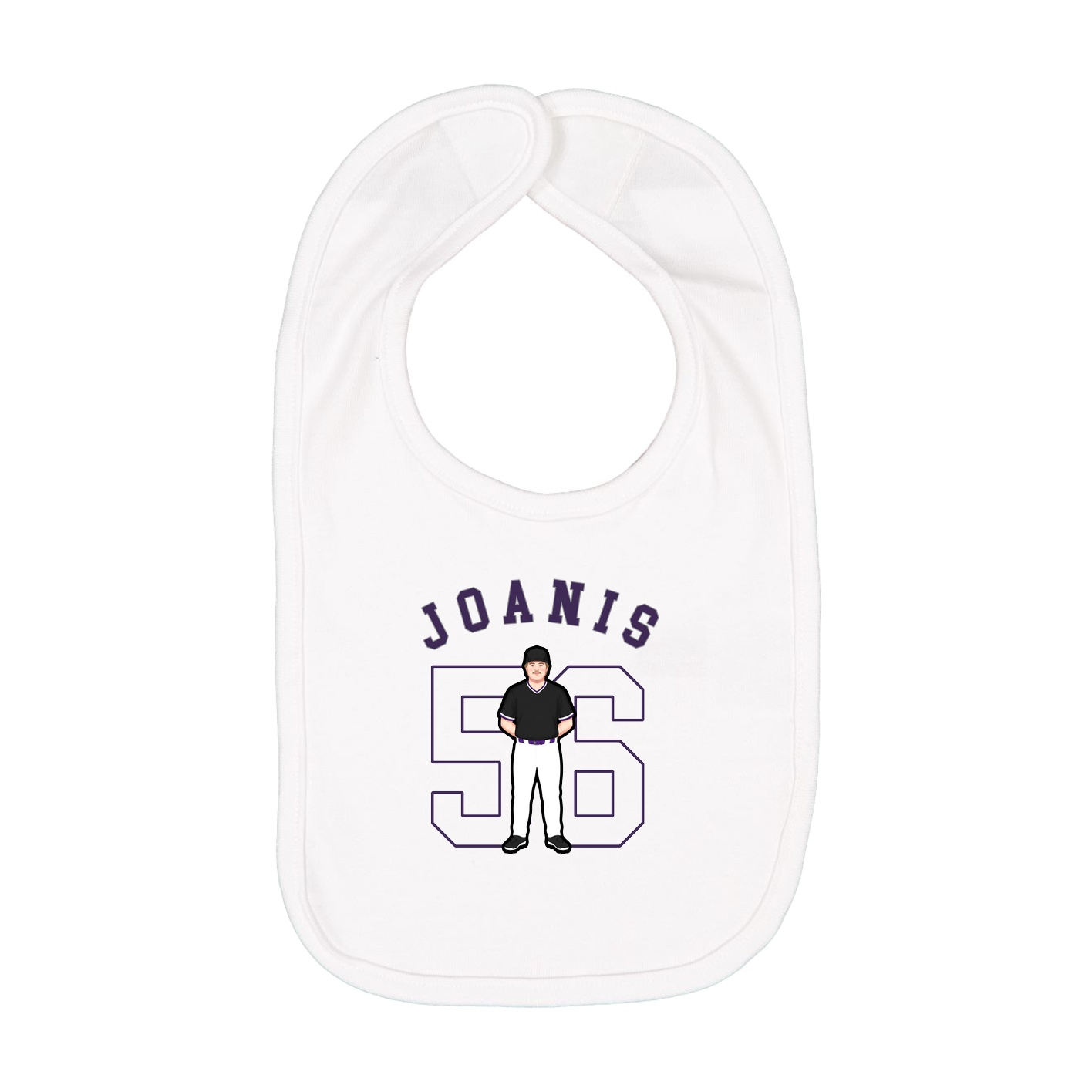 Infant Bib
