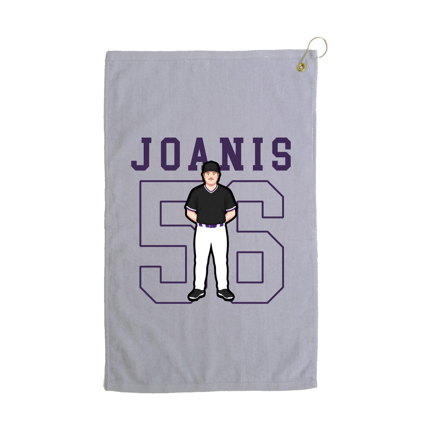 Golf Towel