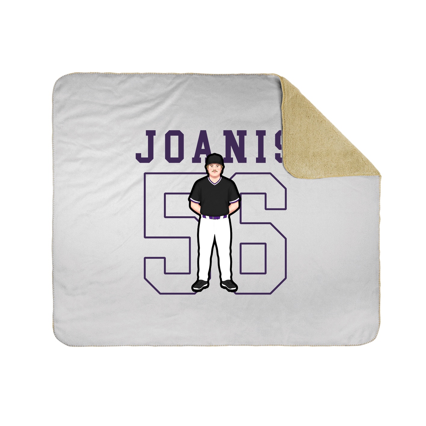 Throw Blanket