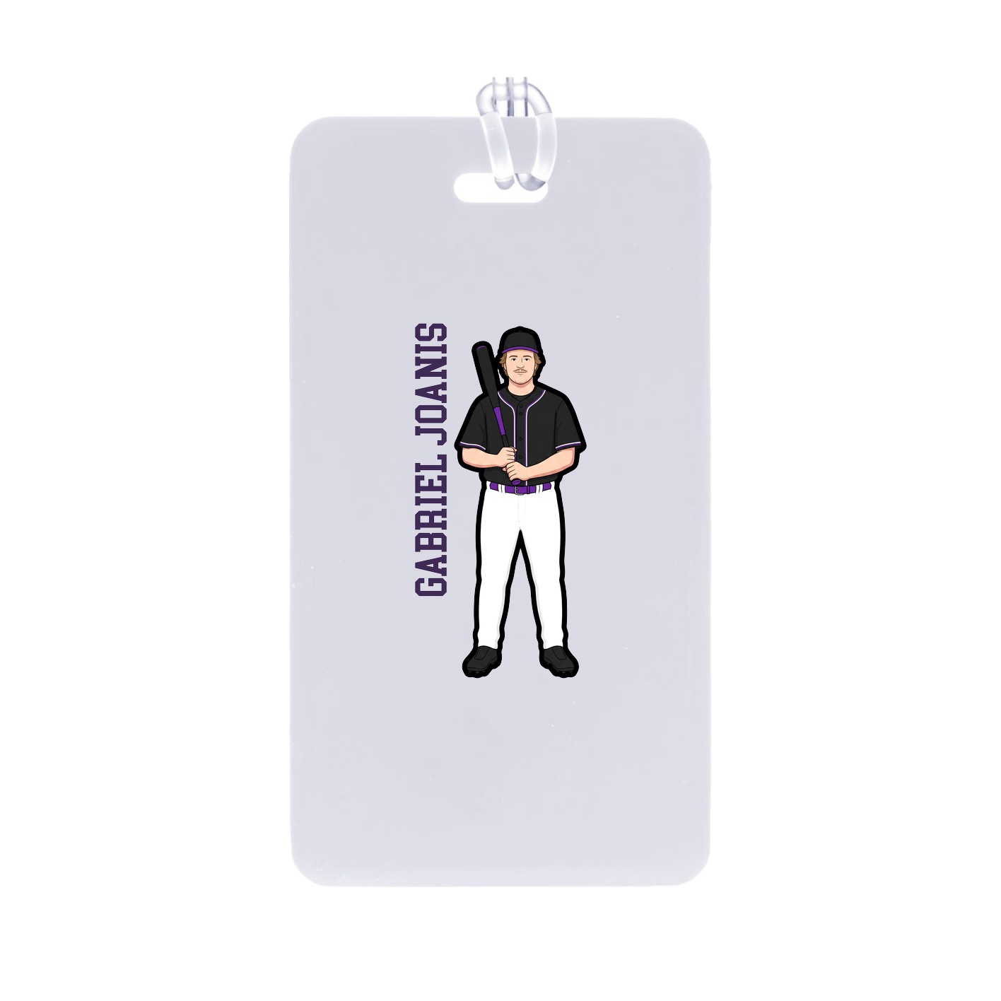 Bag Tag