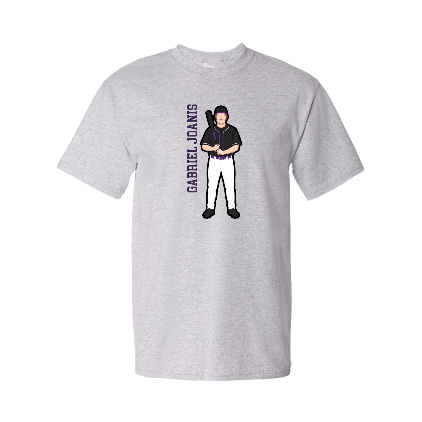 NIL Club Tee