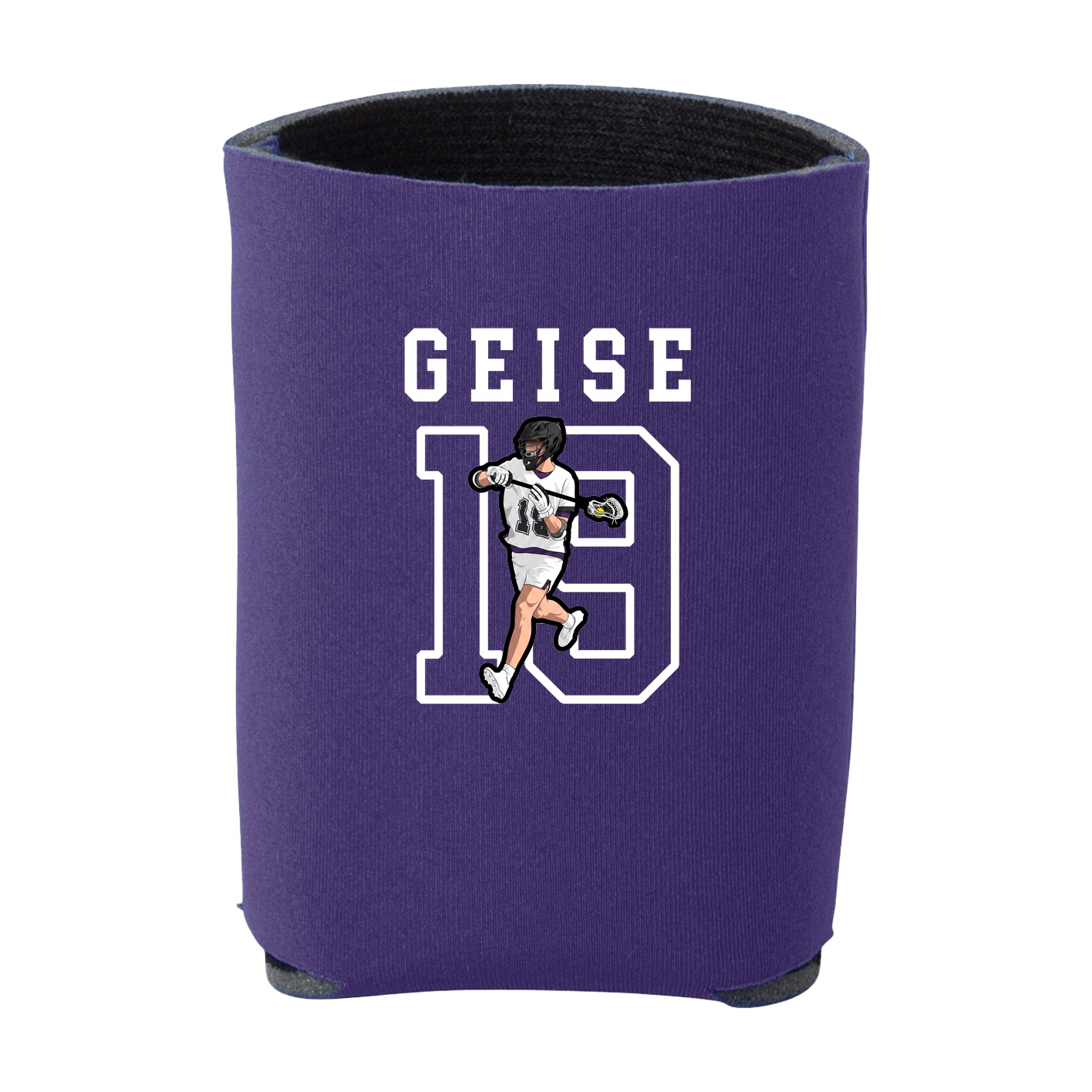 Can Holder — Shirsey in Purple