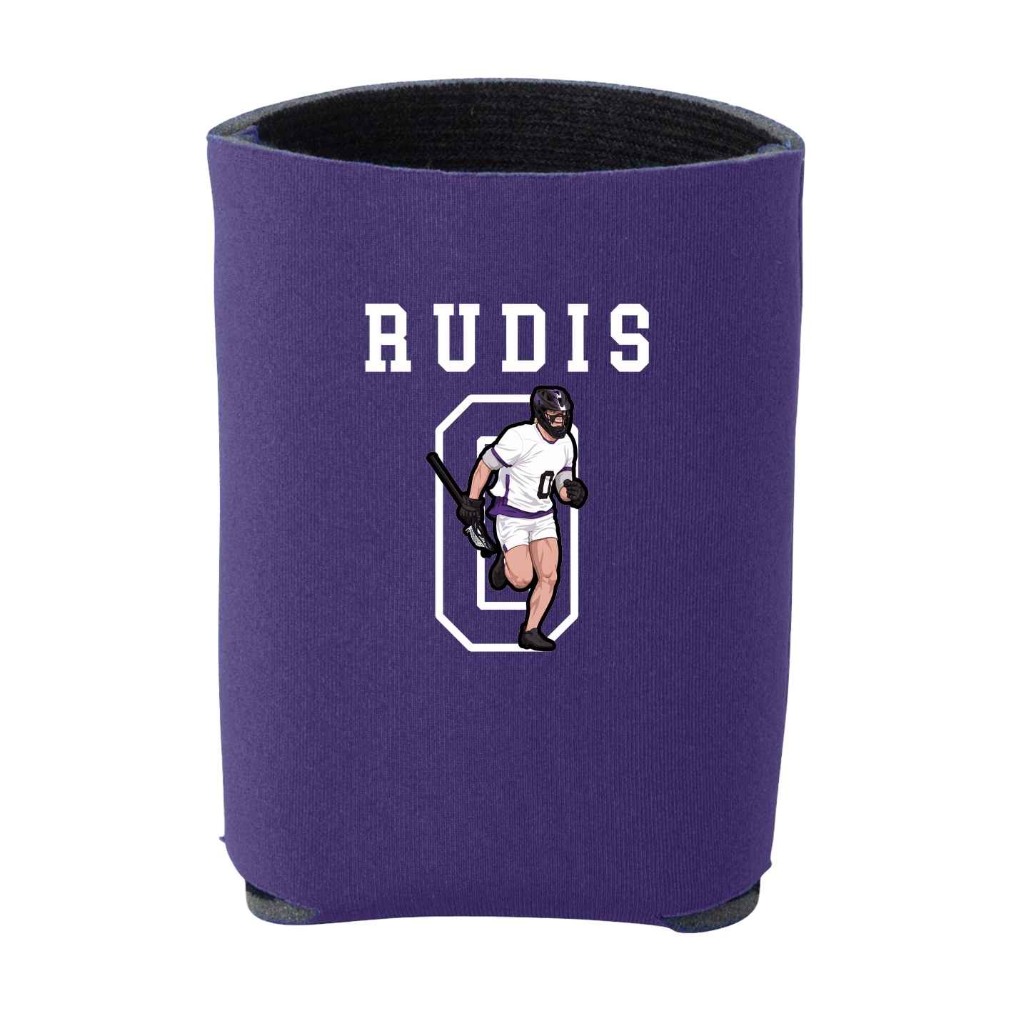 Can Holder — Shirsey in Purple