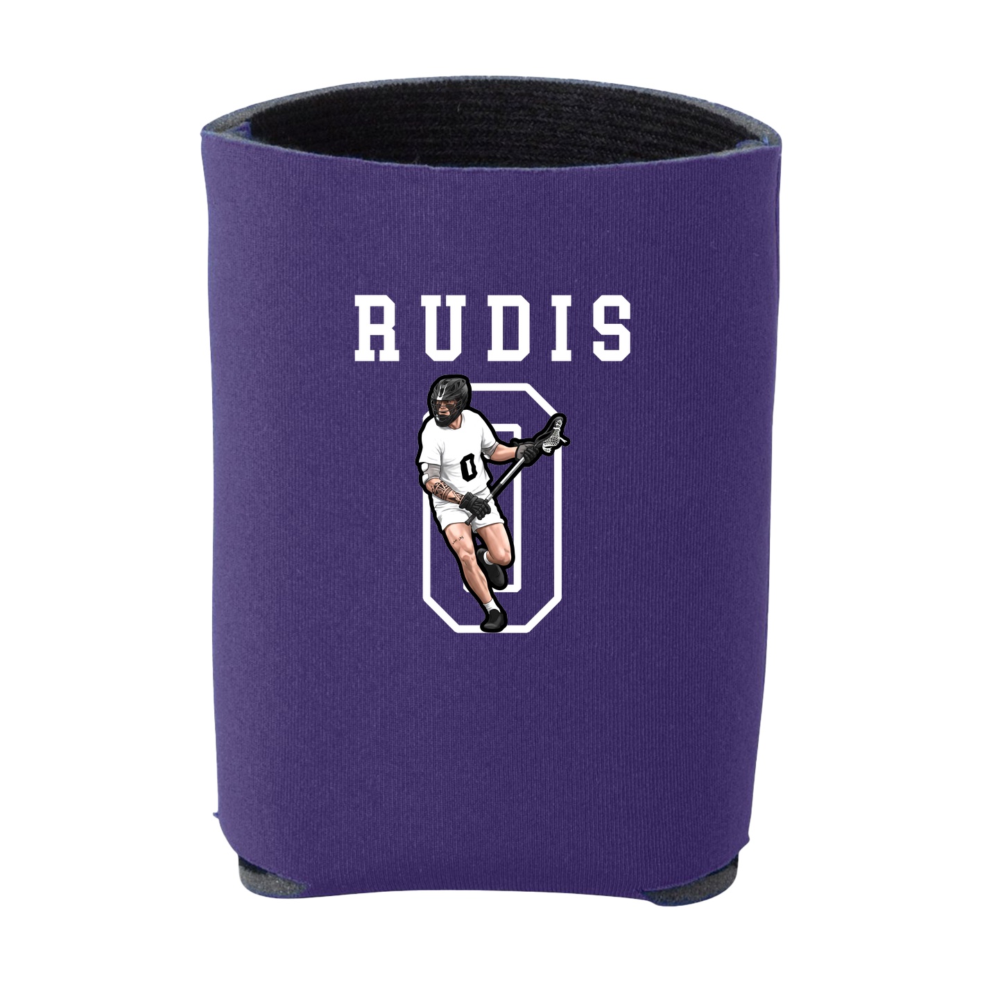 Can Holder — Shirsey in Purple