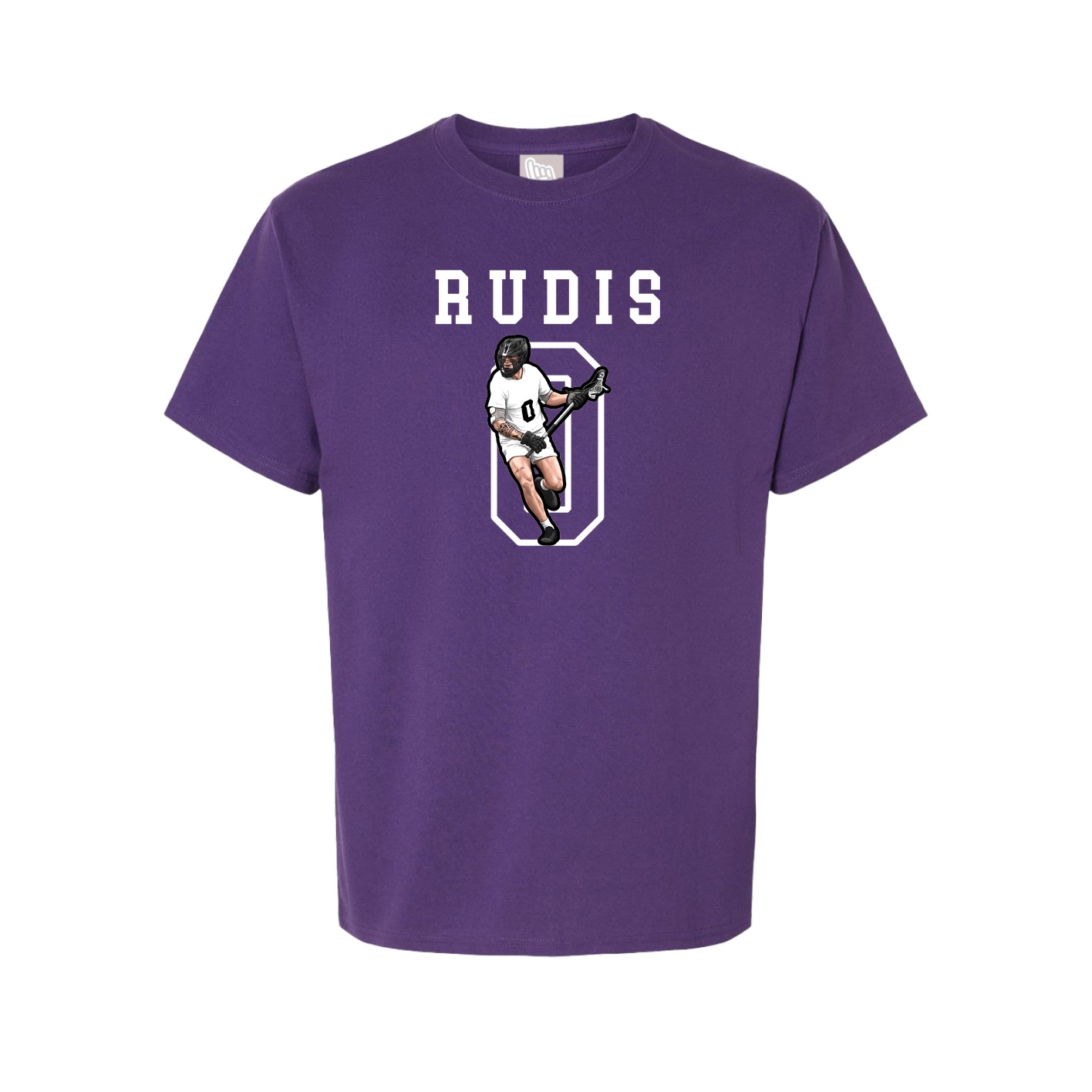 Tee — Shirsey in Purple