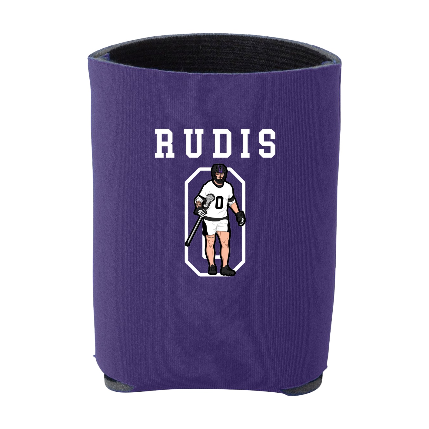 Can Holder — Shirsey in Purple