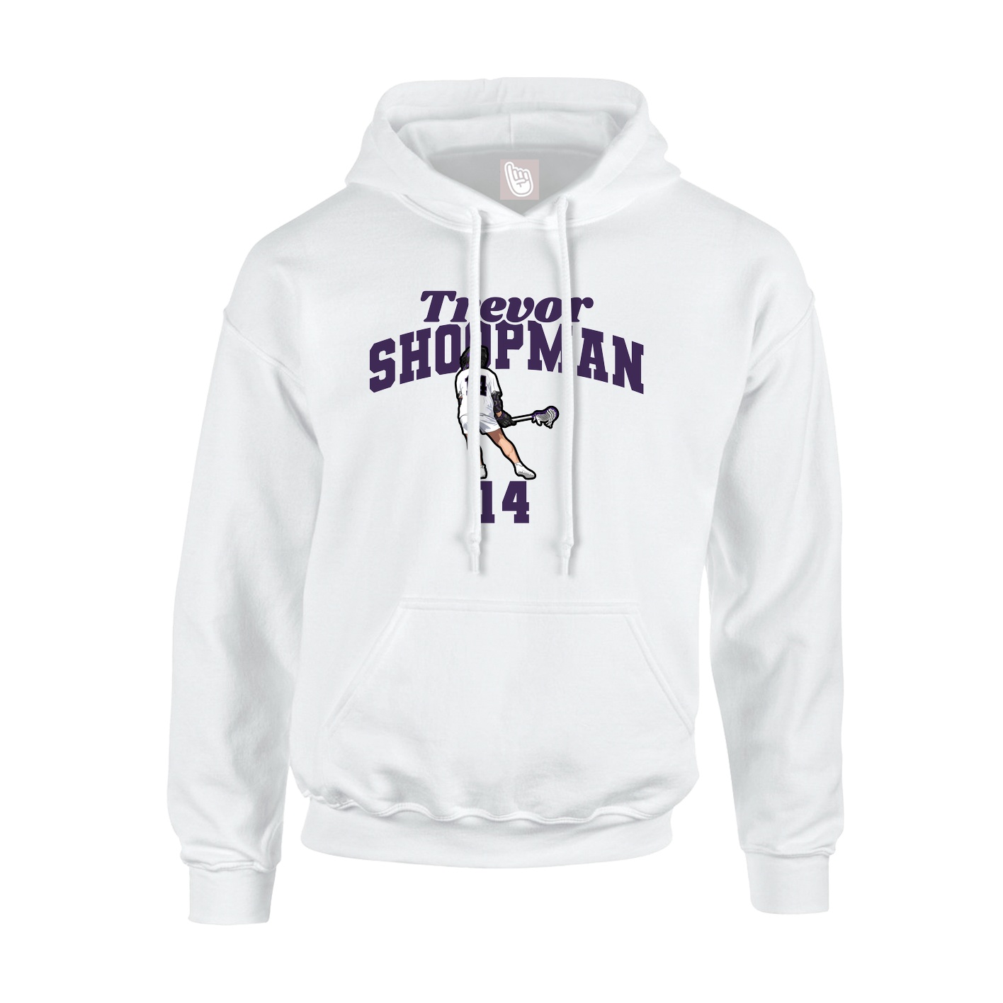 Youth Hoodie