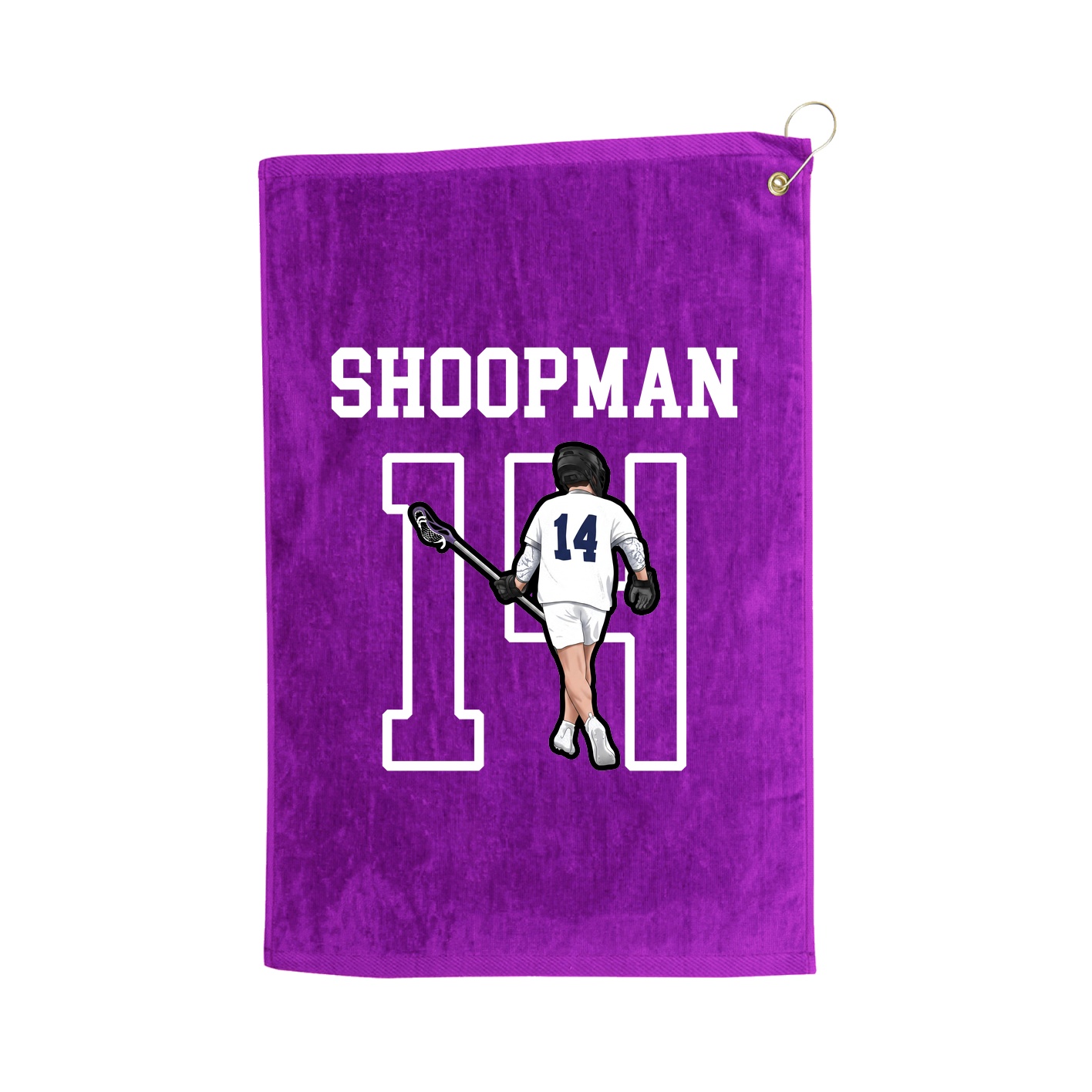 Golf Towel