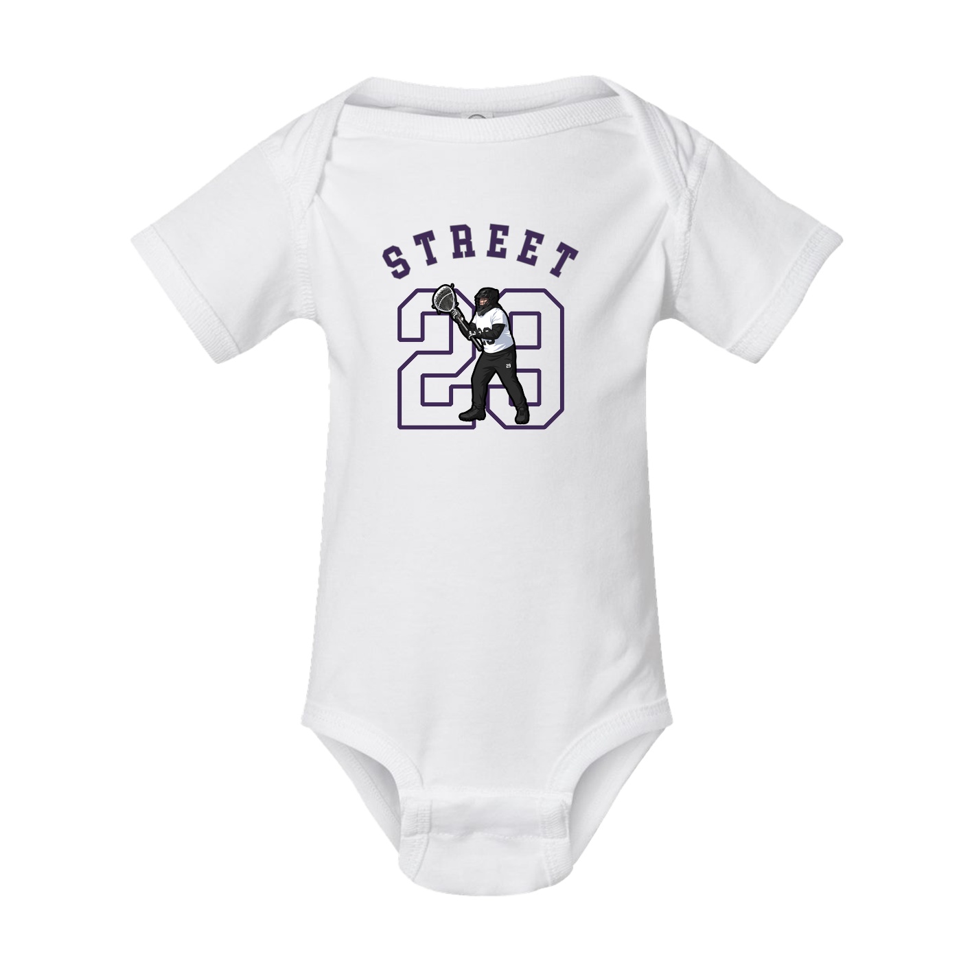 Baby Onesie