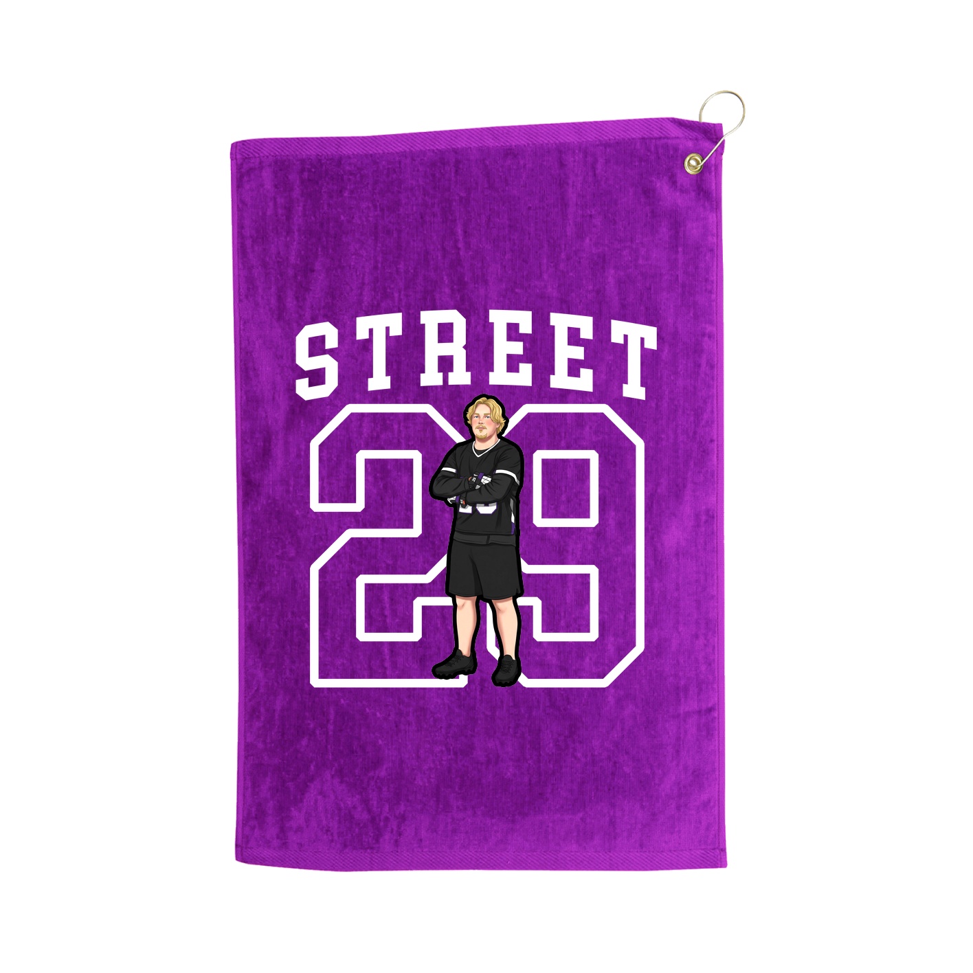 Golf Towel