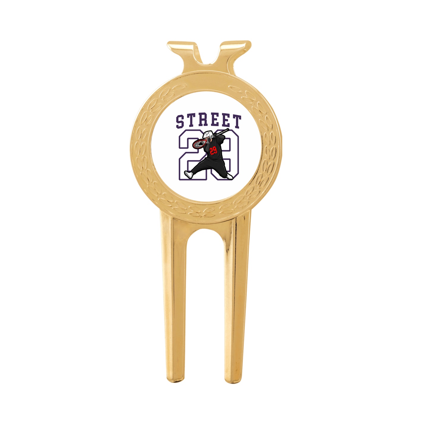 Divot Tool with Ball Marker — Shirsey in Classic