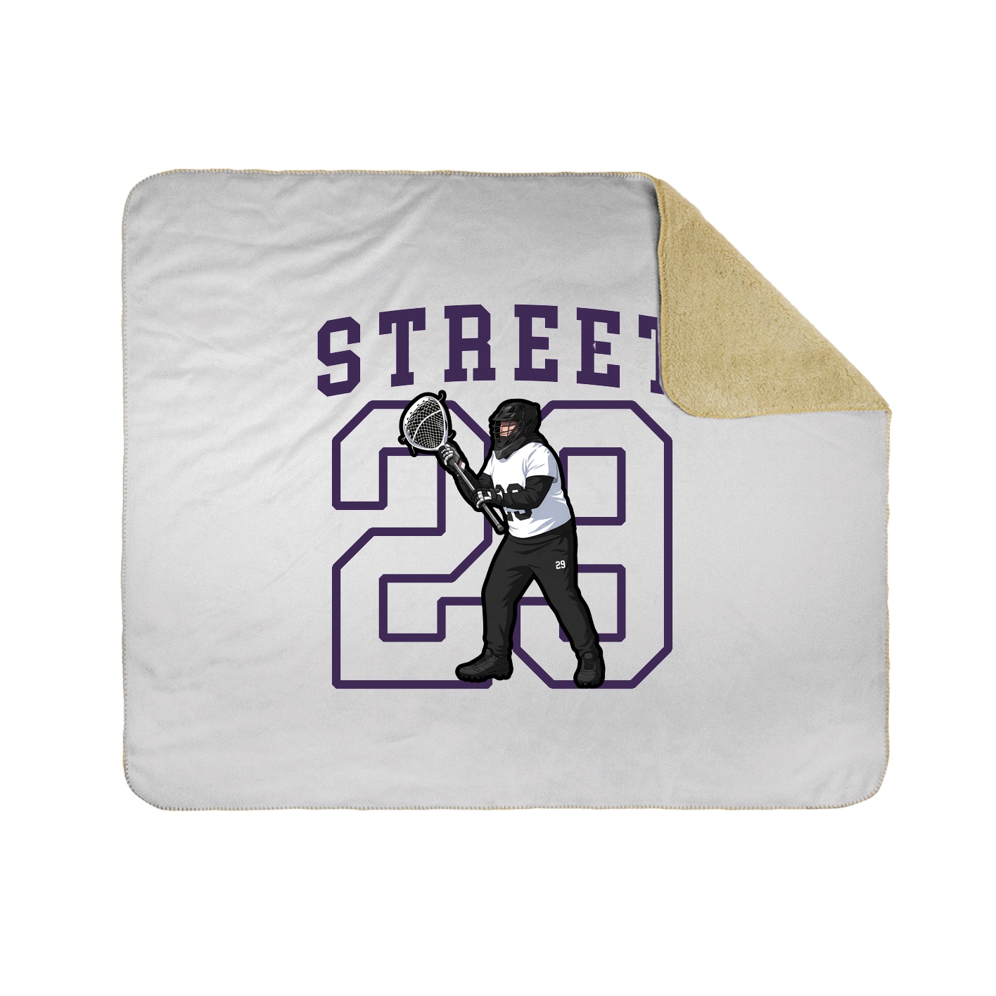 Throw Blanket