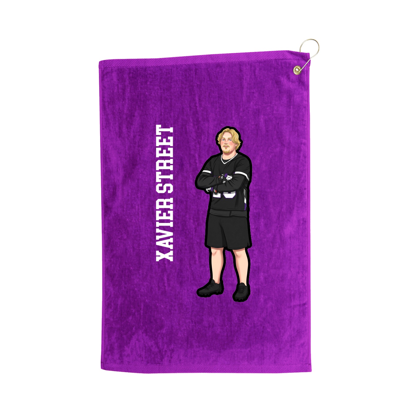 Golf Towel