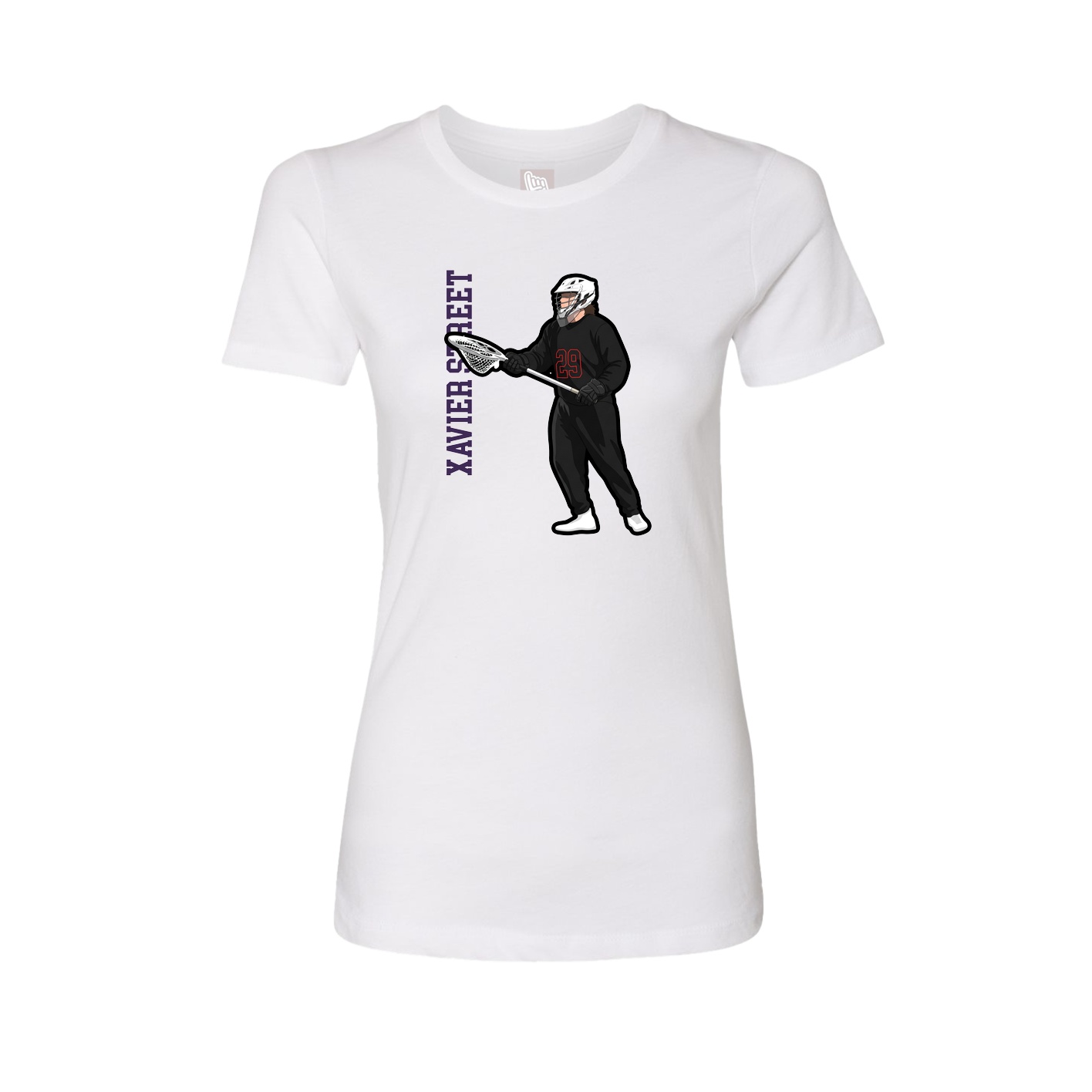 Womens Tee