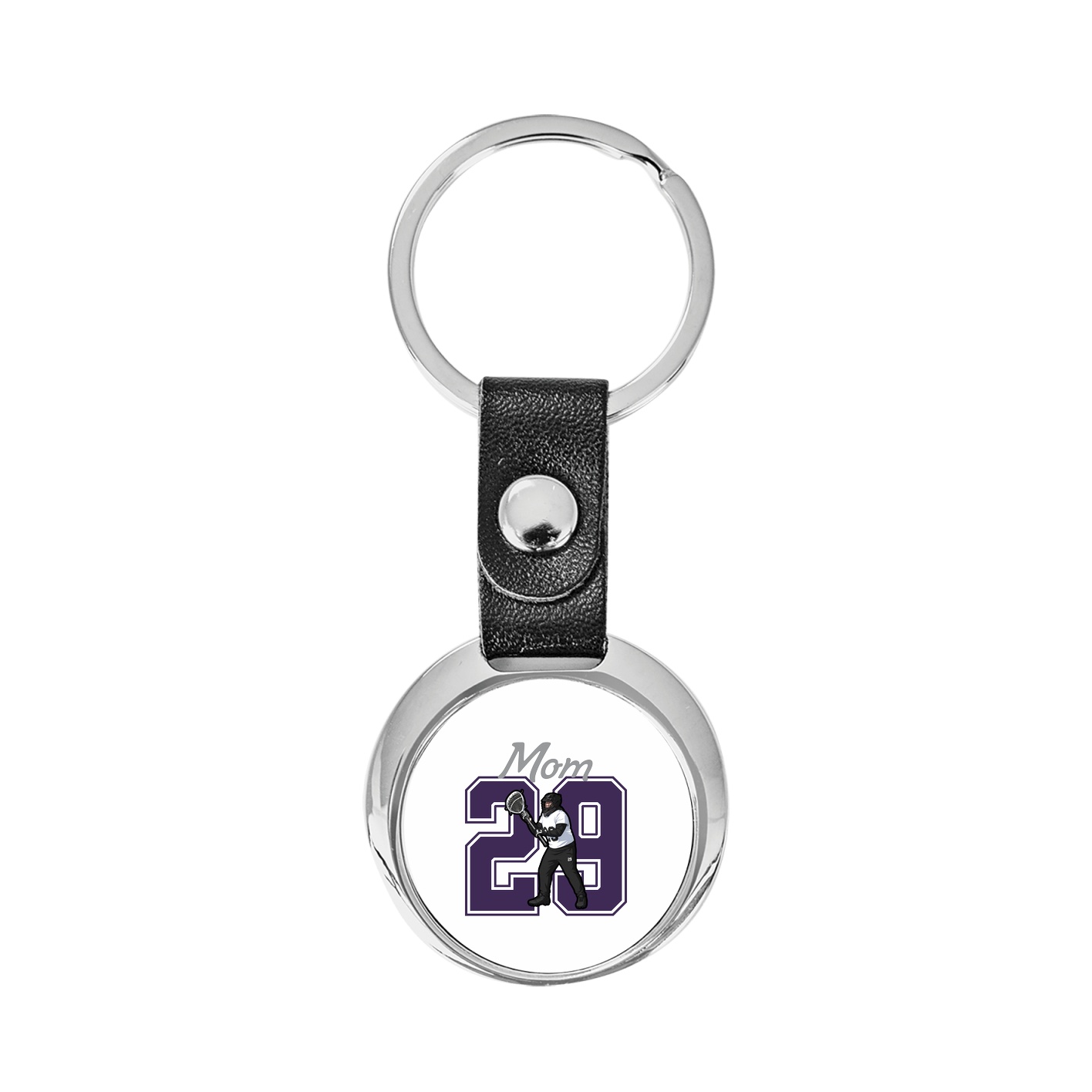 Key Chain — Mothers Day Shirsey in Classic