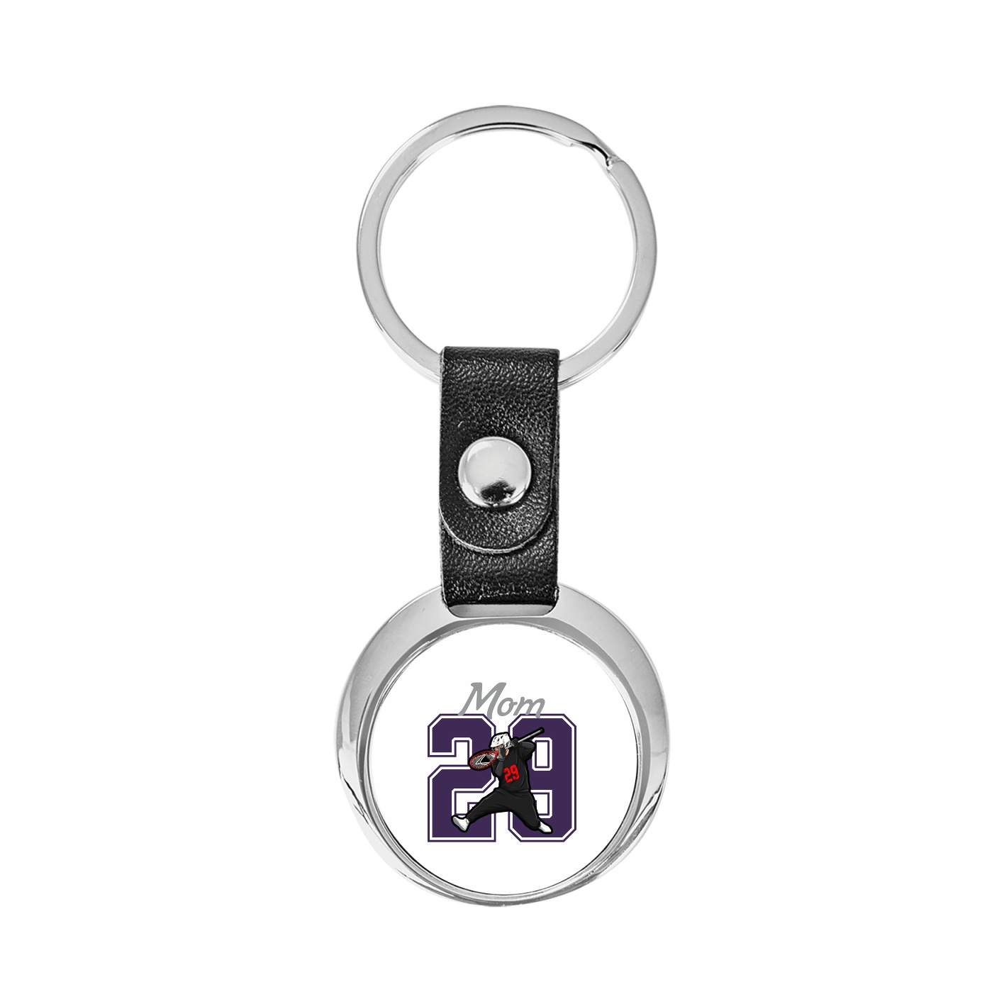 Key Chain — Mothers Day Shirsey in Classic