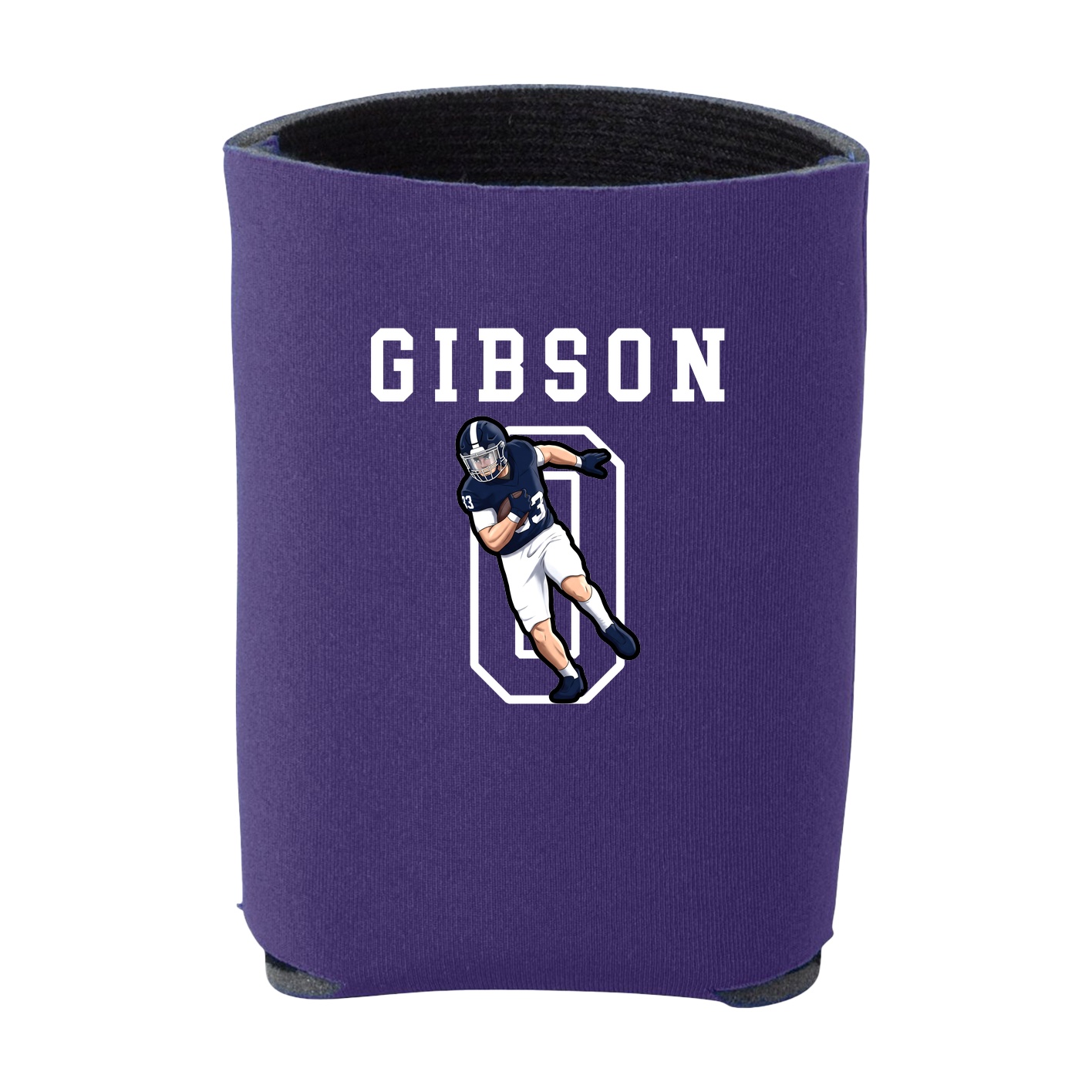 Can Holder — Shirsey in Purple