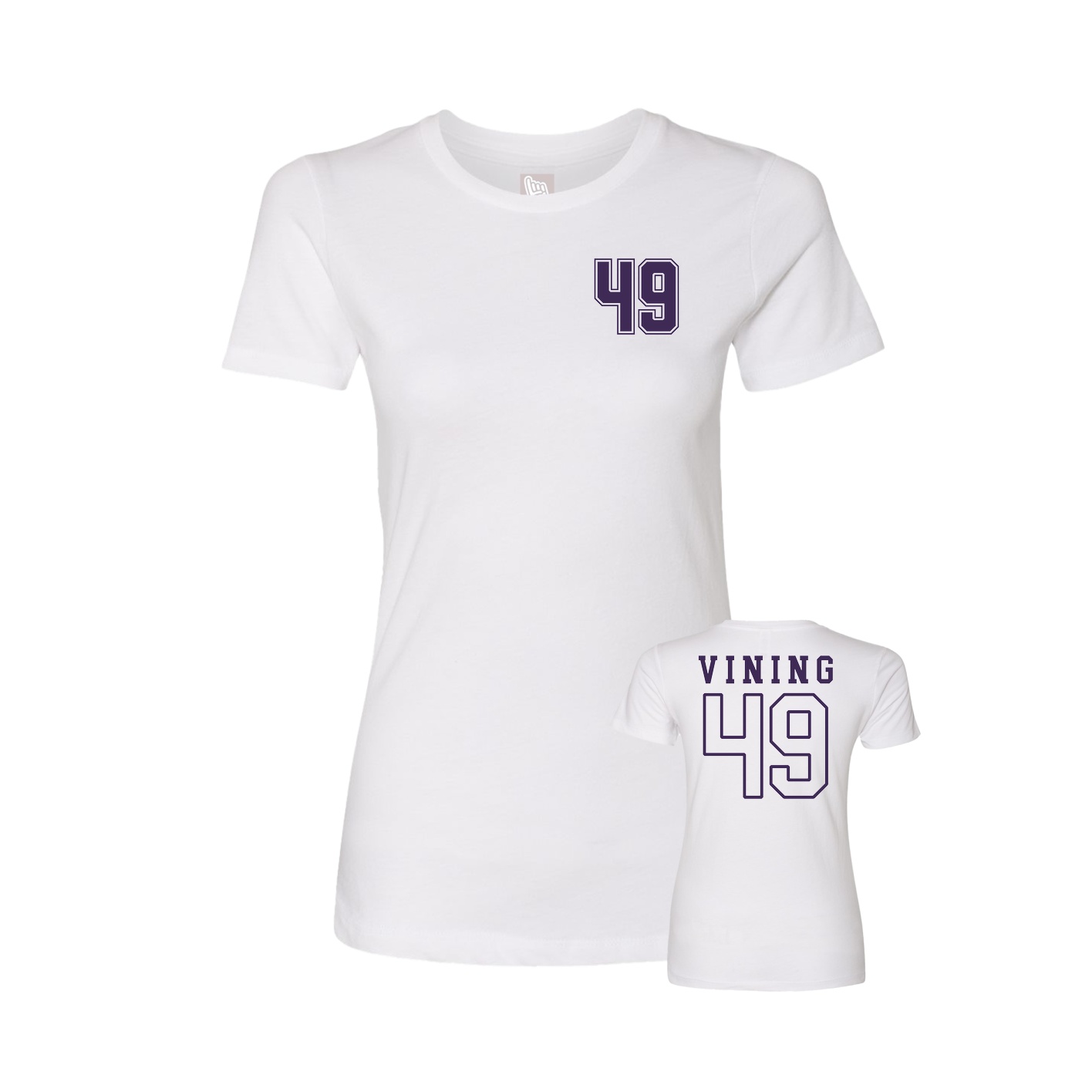 Womens Tee