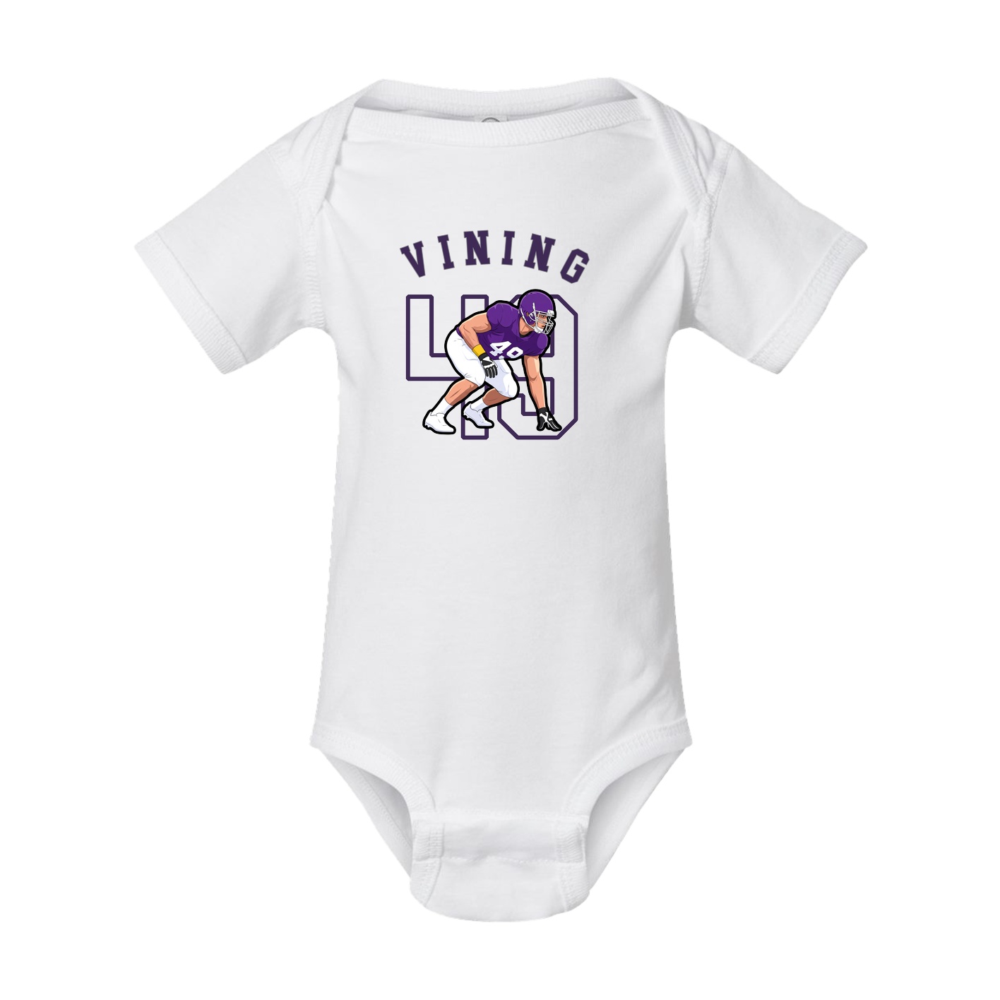 Baby Onesie