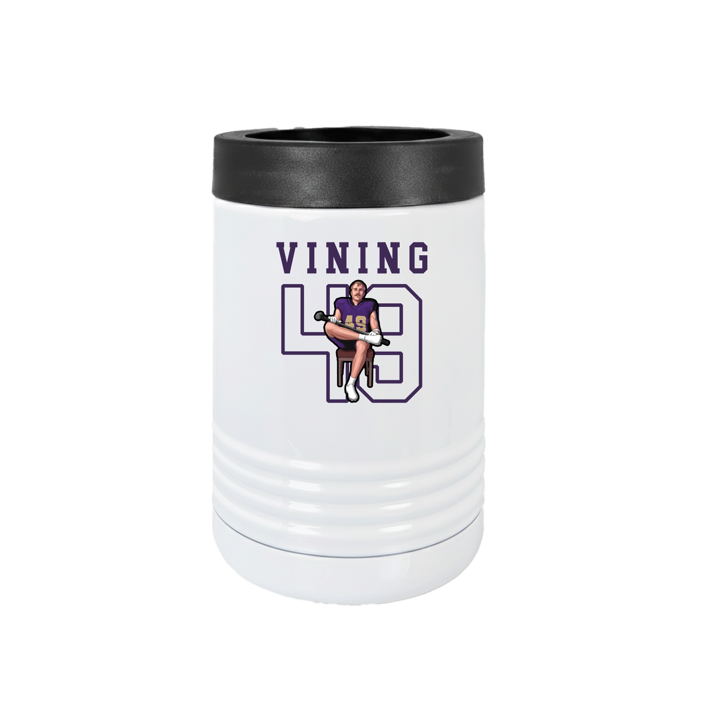 Beverage Holder — Shirsey in White