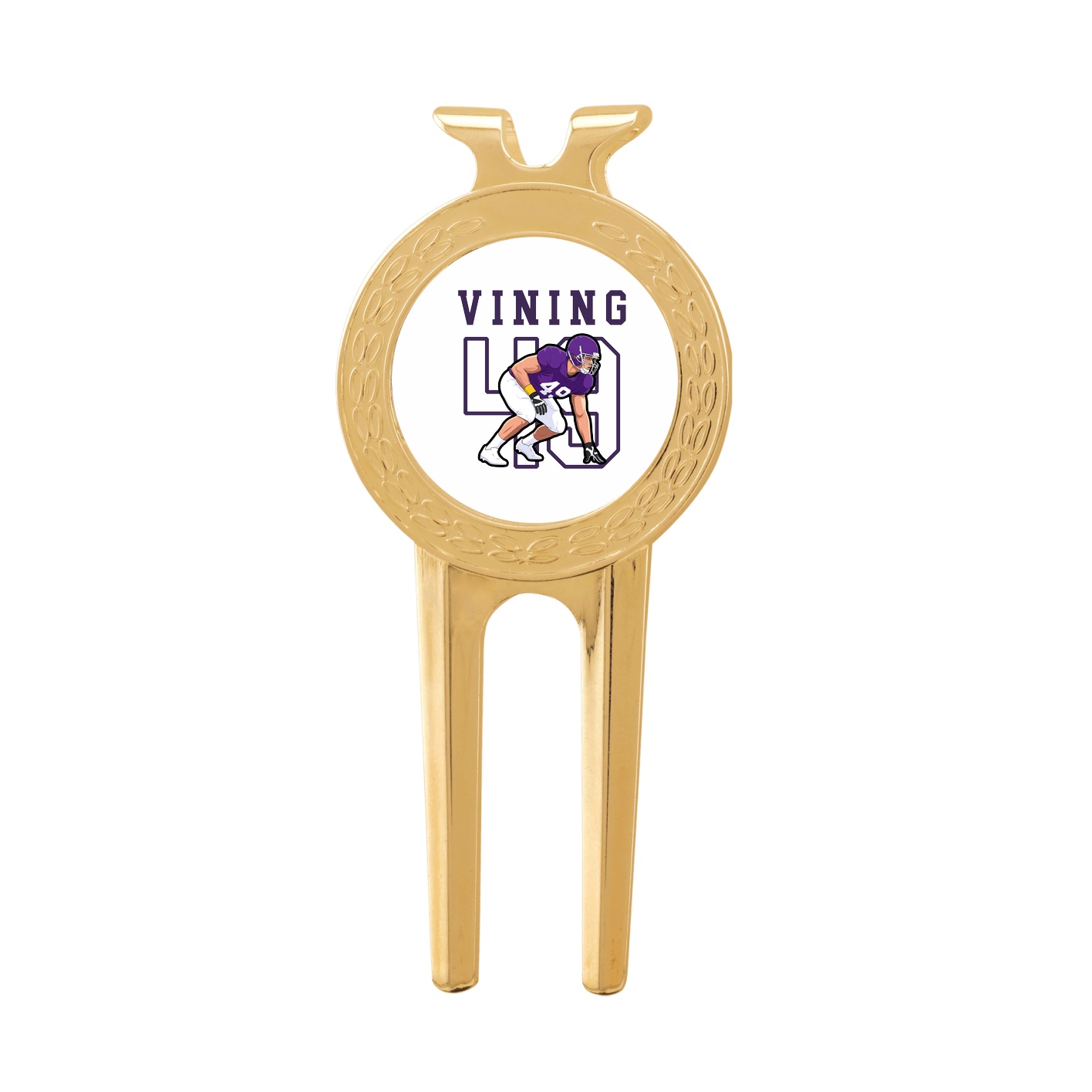 Divot Tool with Ball Marker — Shirsey in Classic