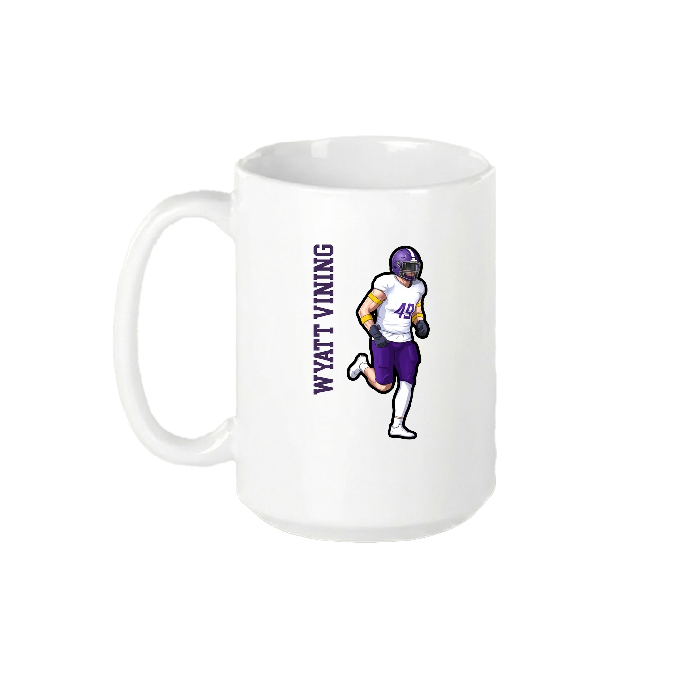15oz Coffee Mug