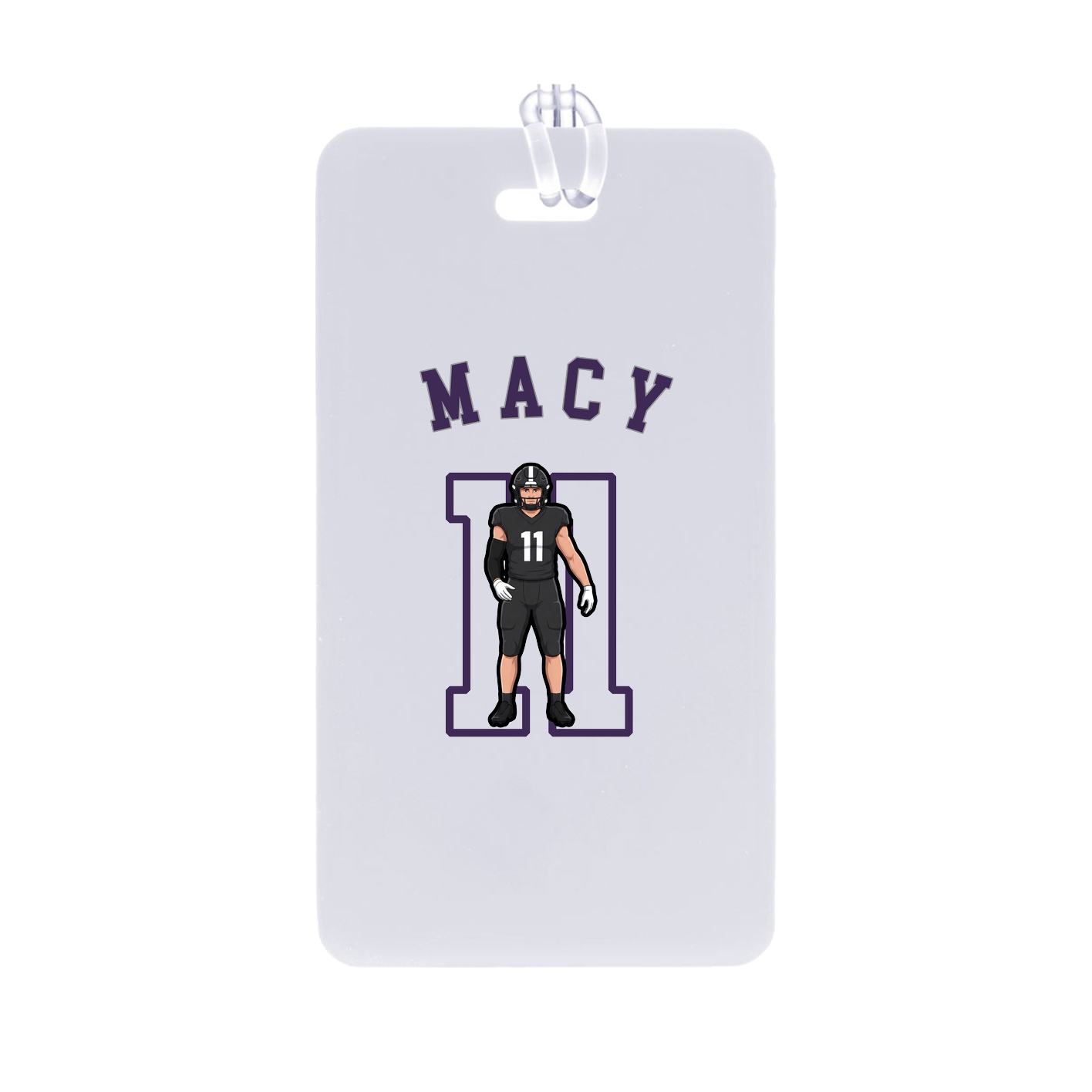 Bag Tag