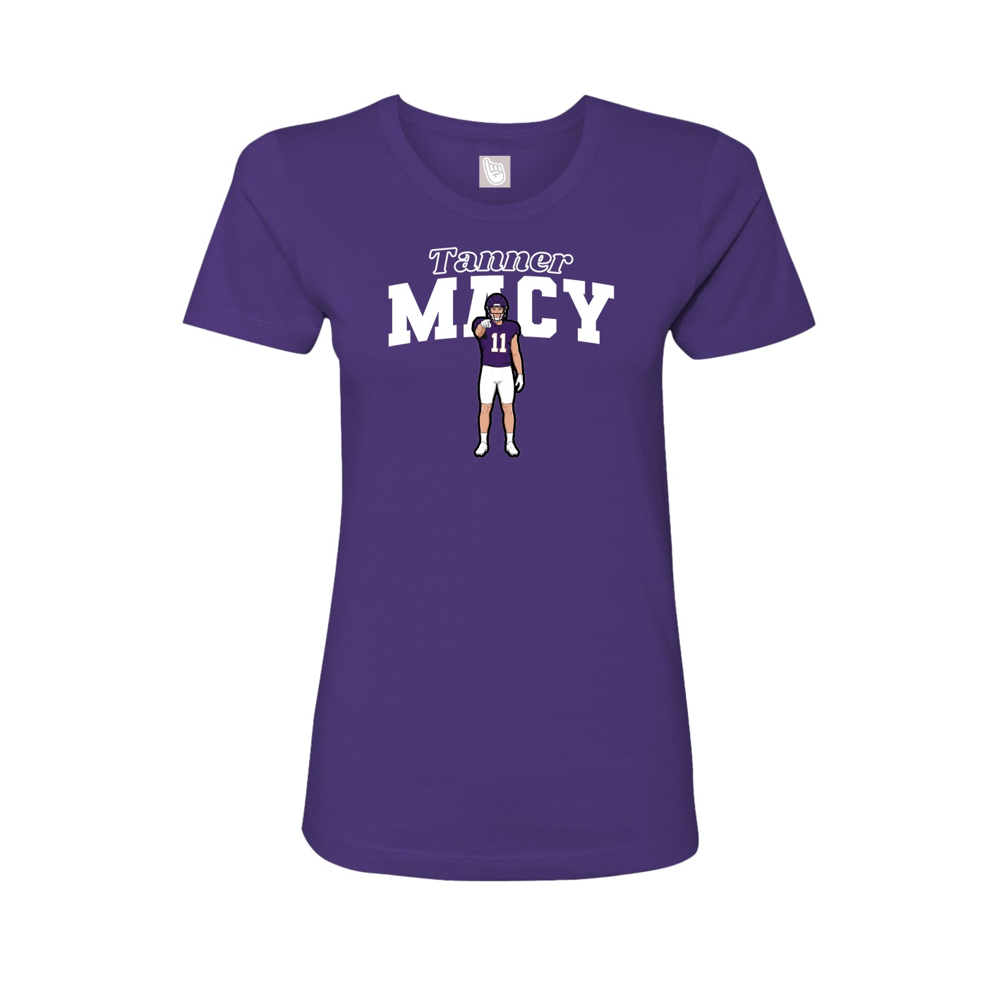 Fitted Women's Tee