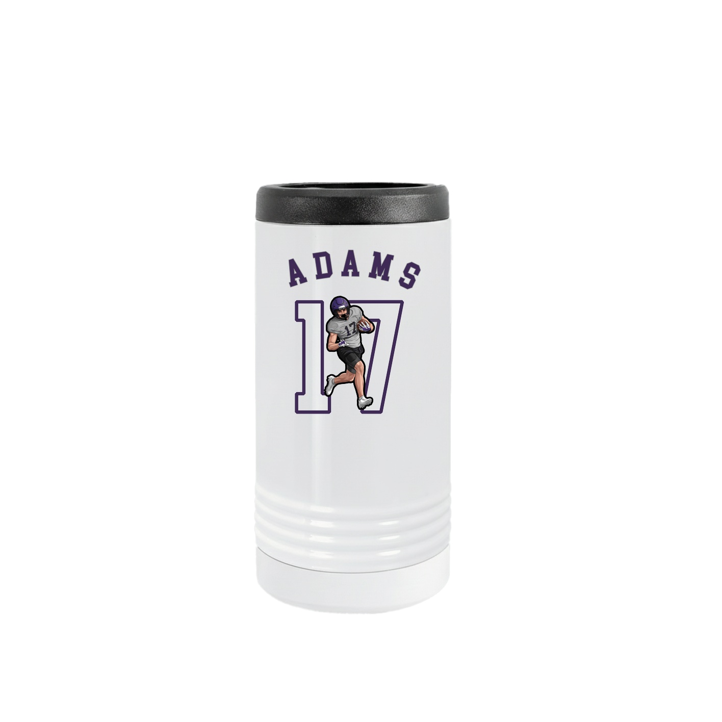 Slim Beverage Holder