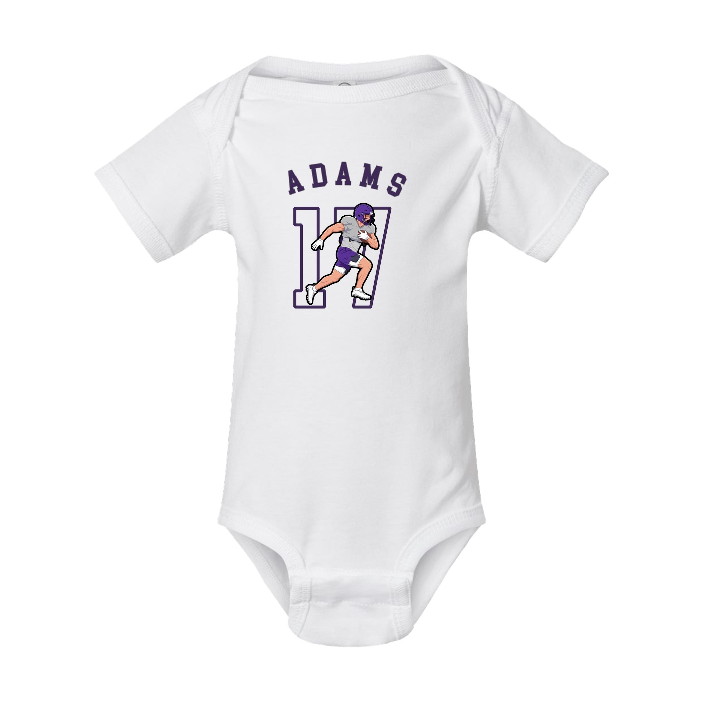 Baby Onesie