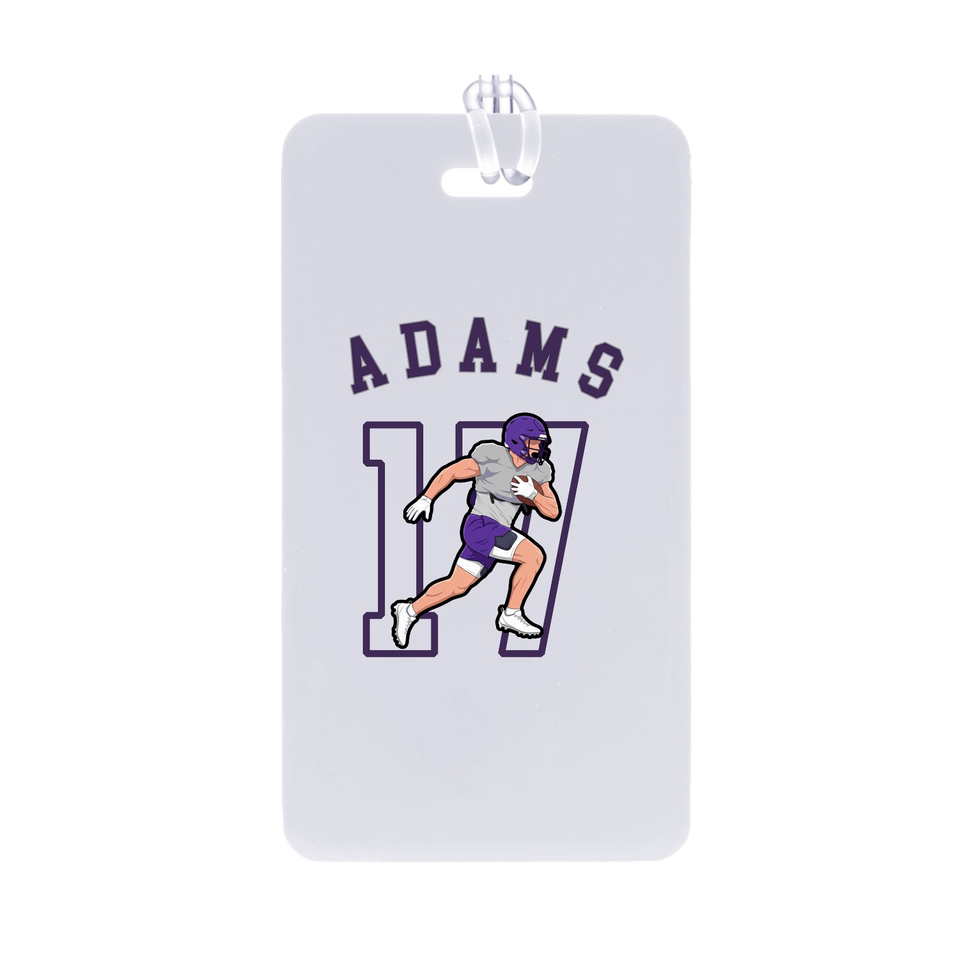 Bag Tag