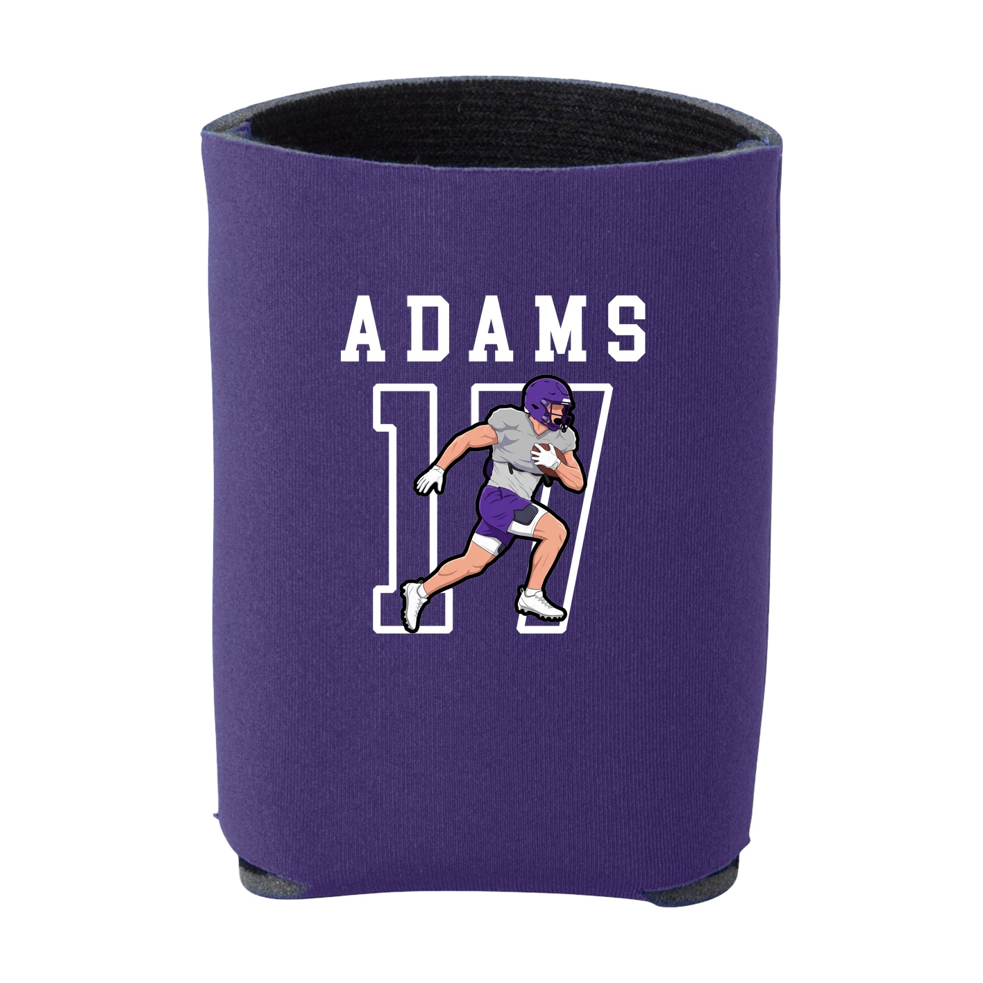 Can Holder — Shirsey in Purple