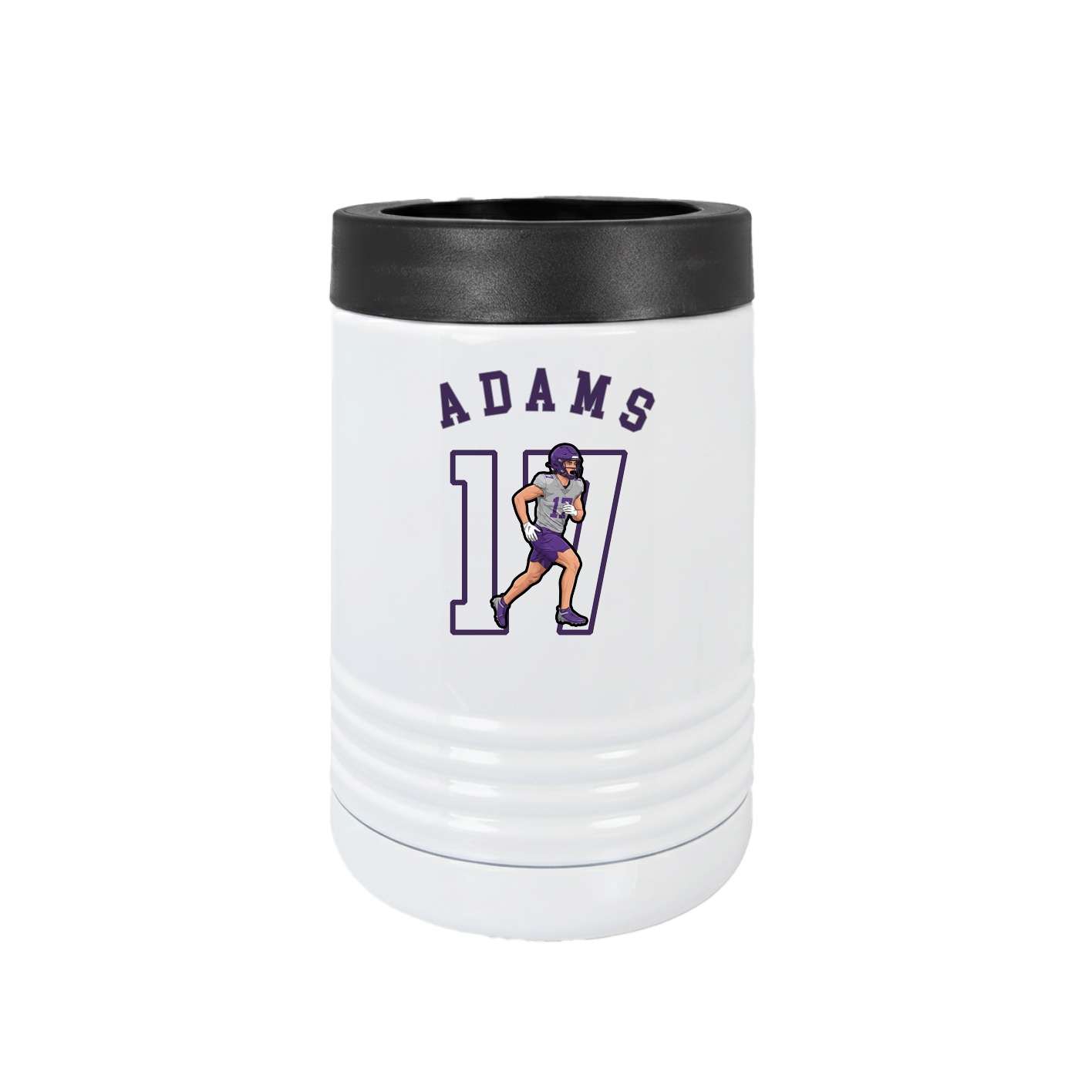 Beverage Holder — Shirsey Arch in White