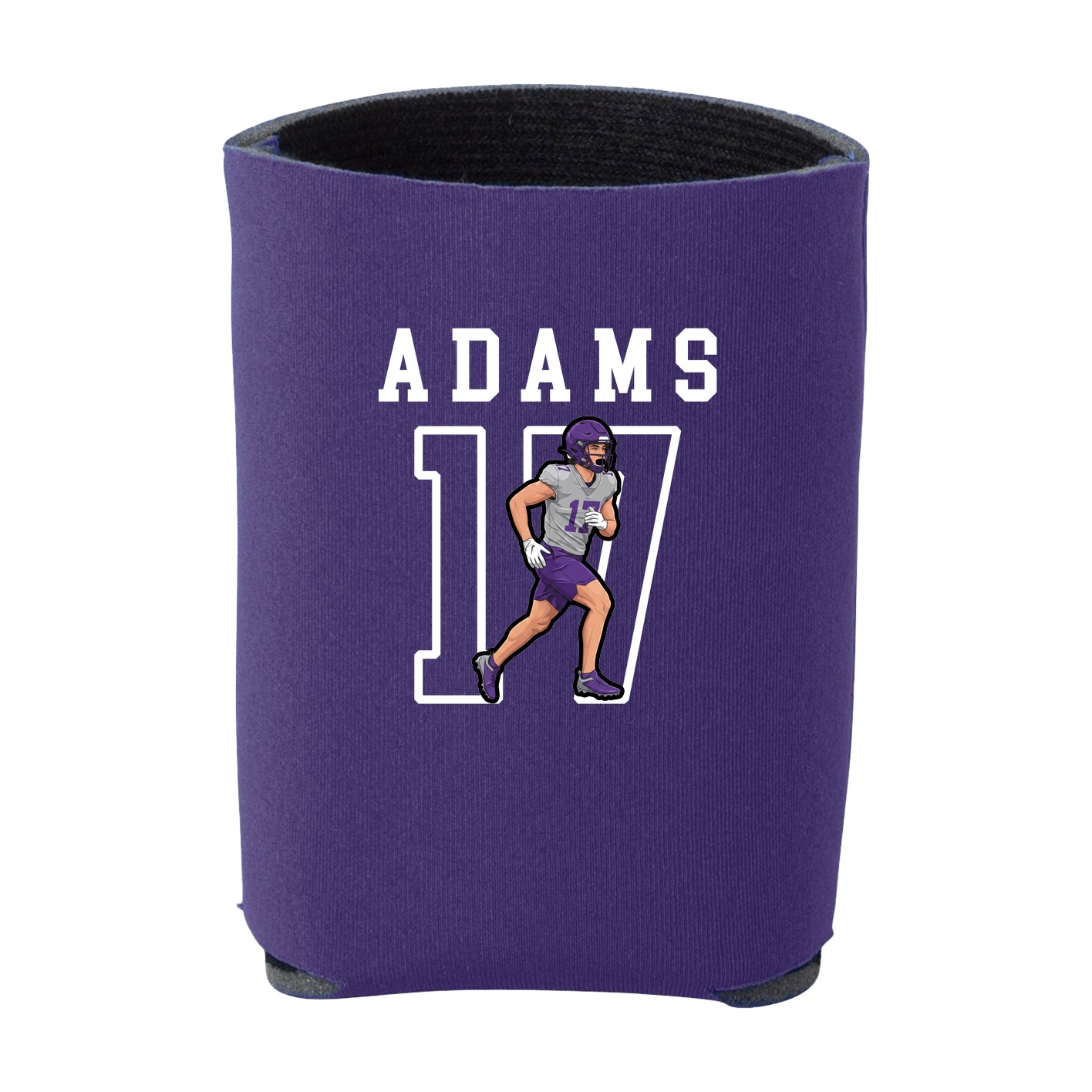 Can Holder — Shirsey in Purple