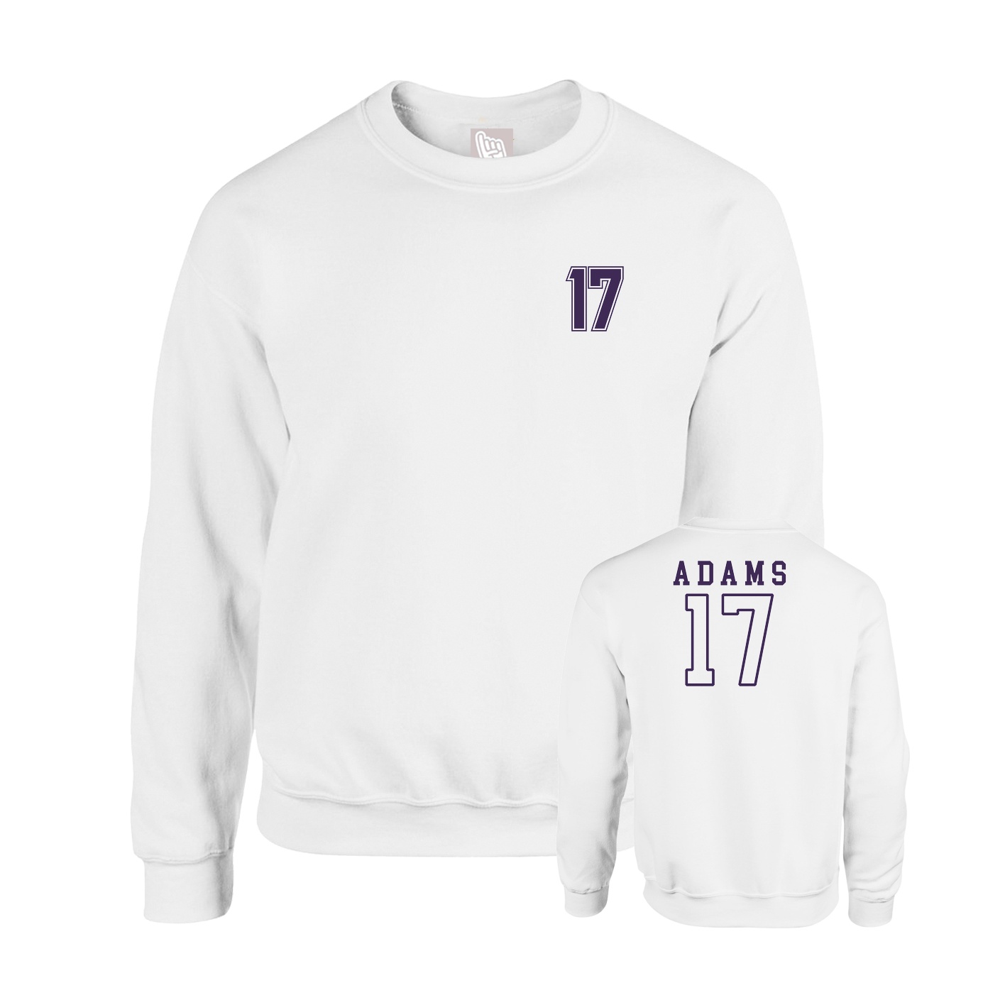 Fleece Crew